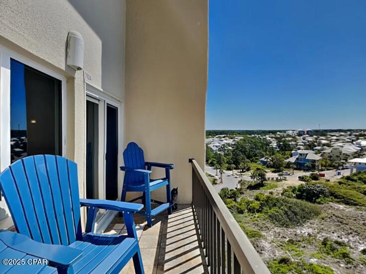 Pinnacle Port - Residential