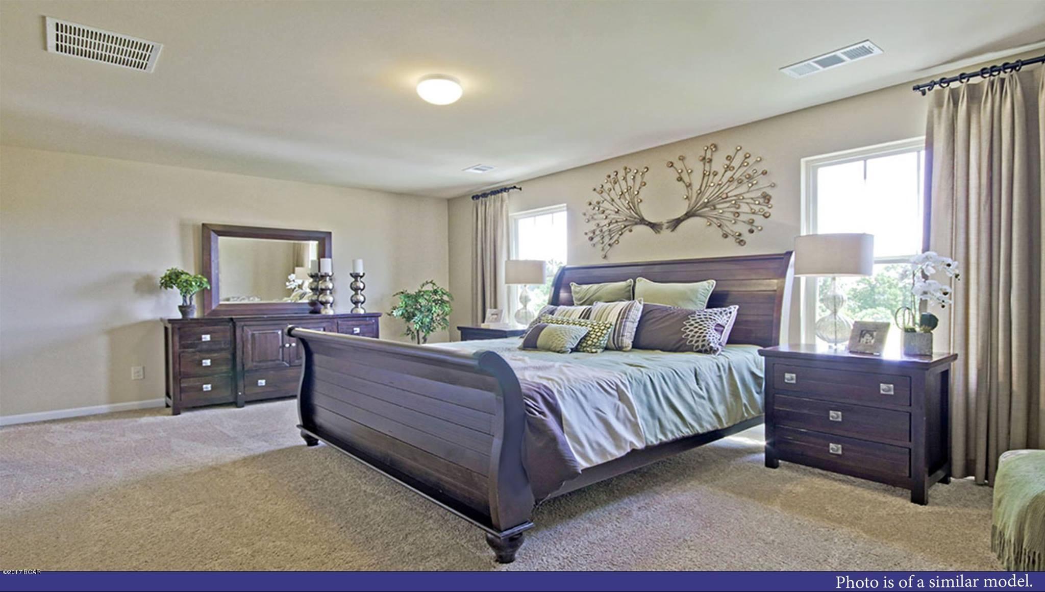 Olde Towne Village - Residential