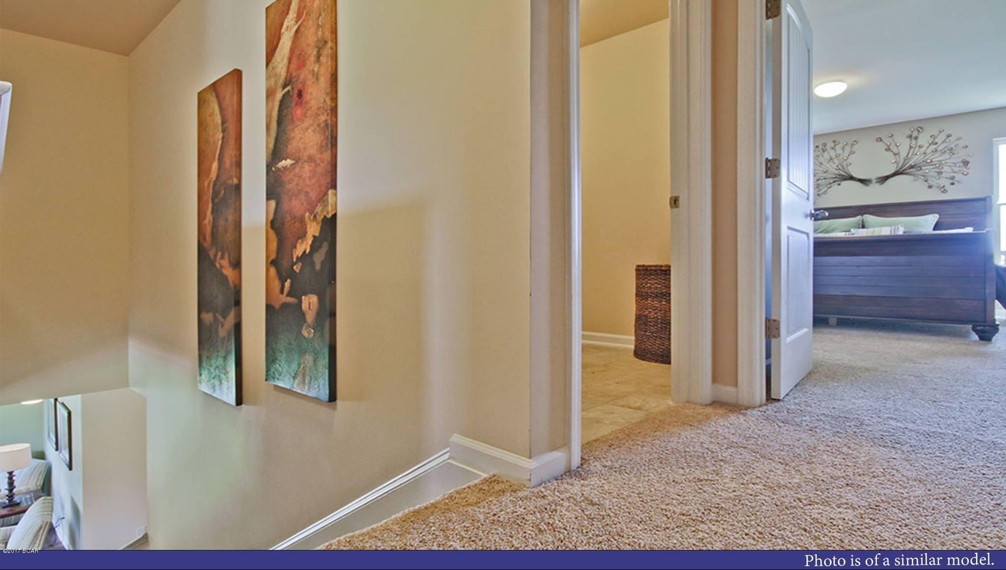 Olde Towne Village - Residential