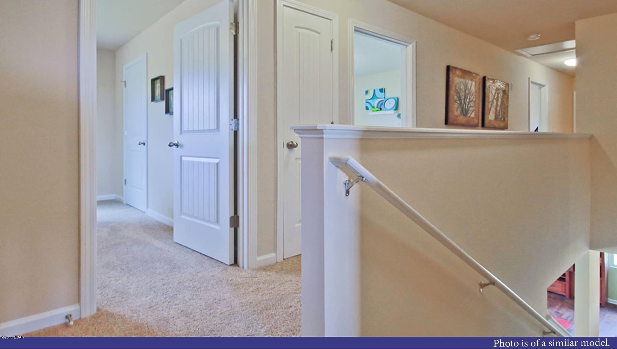 Olde Towne Village - Residential