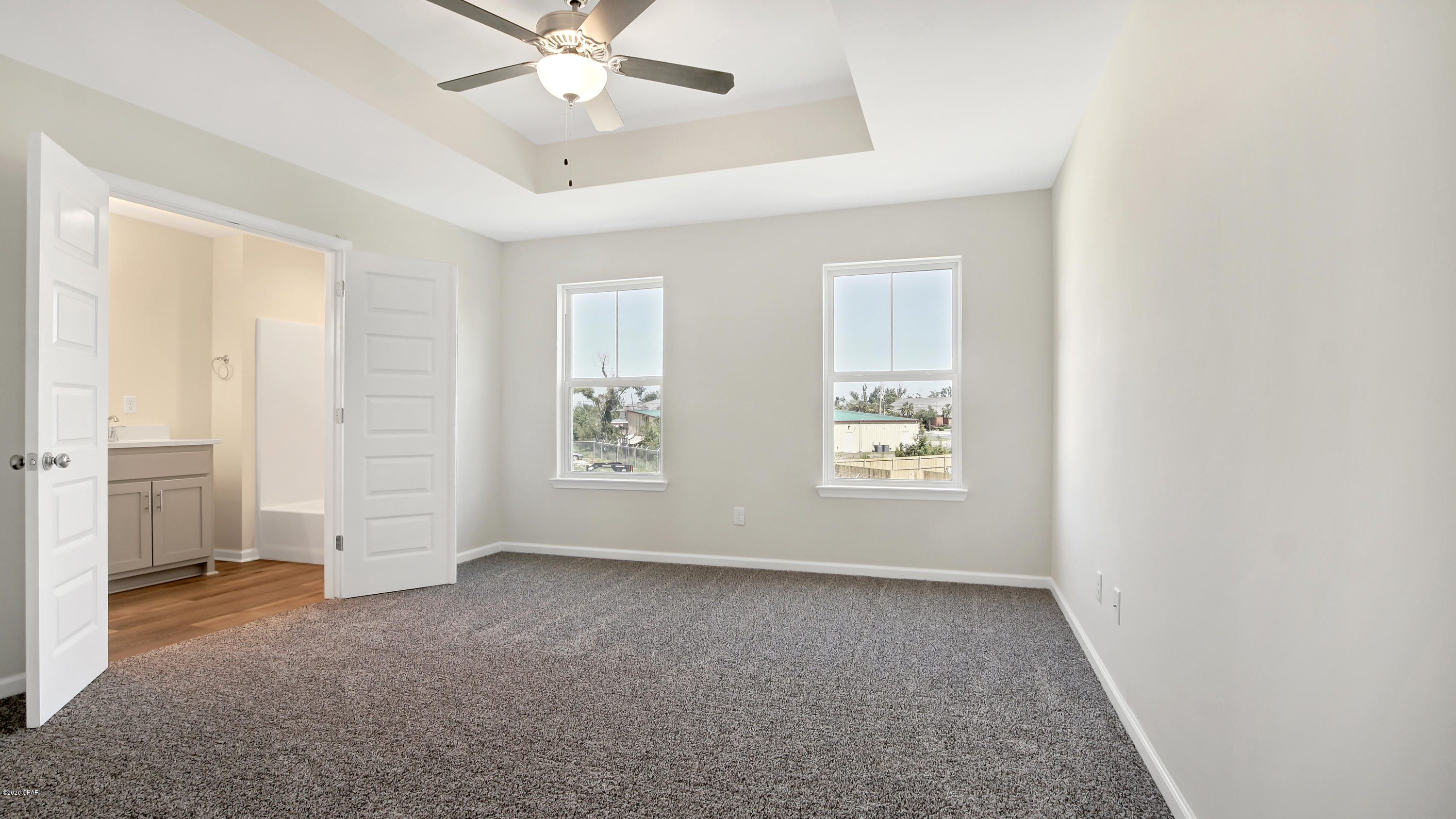 [No Recorded Subdiv] - Residential Lease