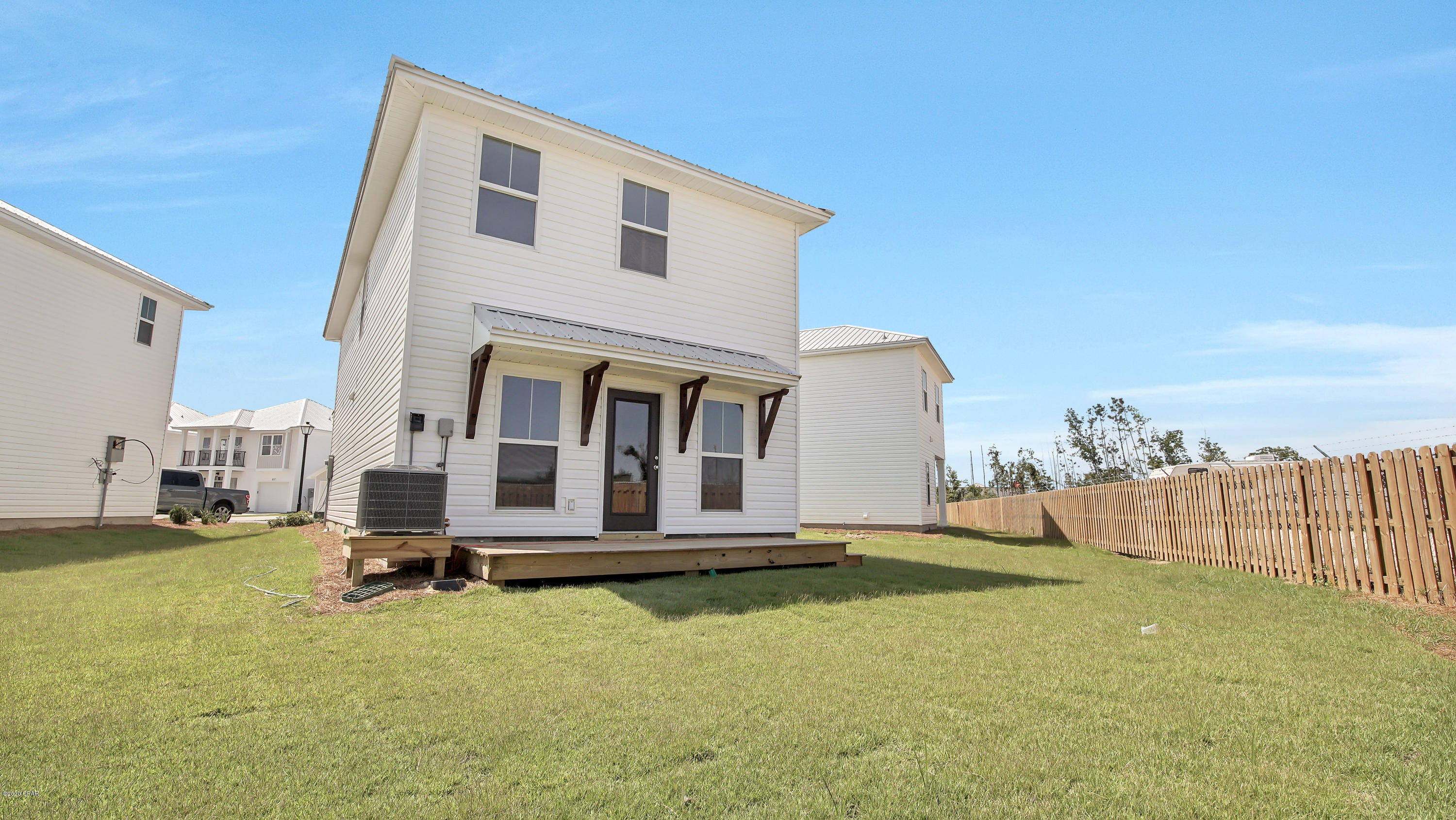 [No Recorded Subdiv] - Residential Lease