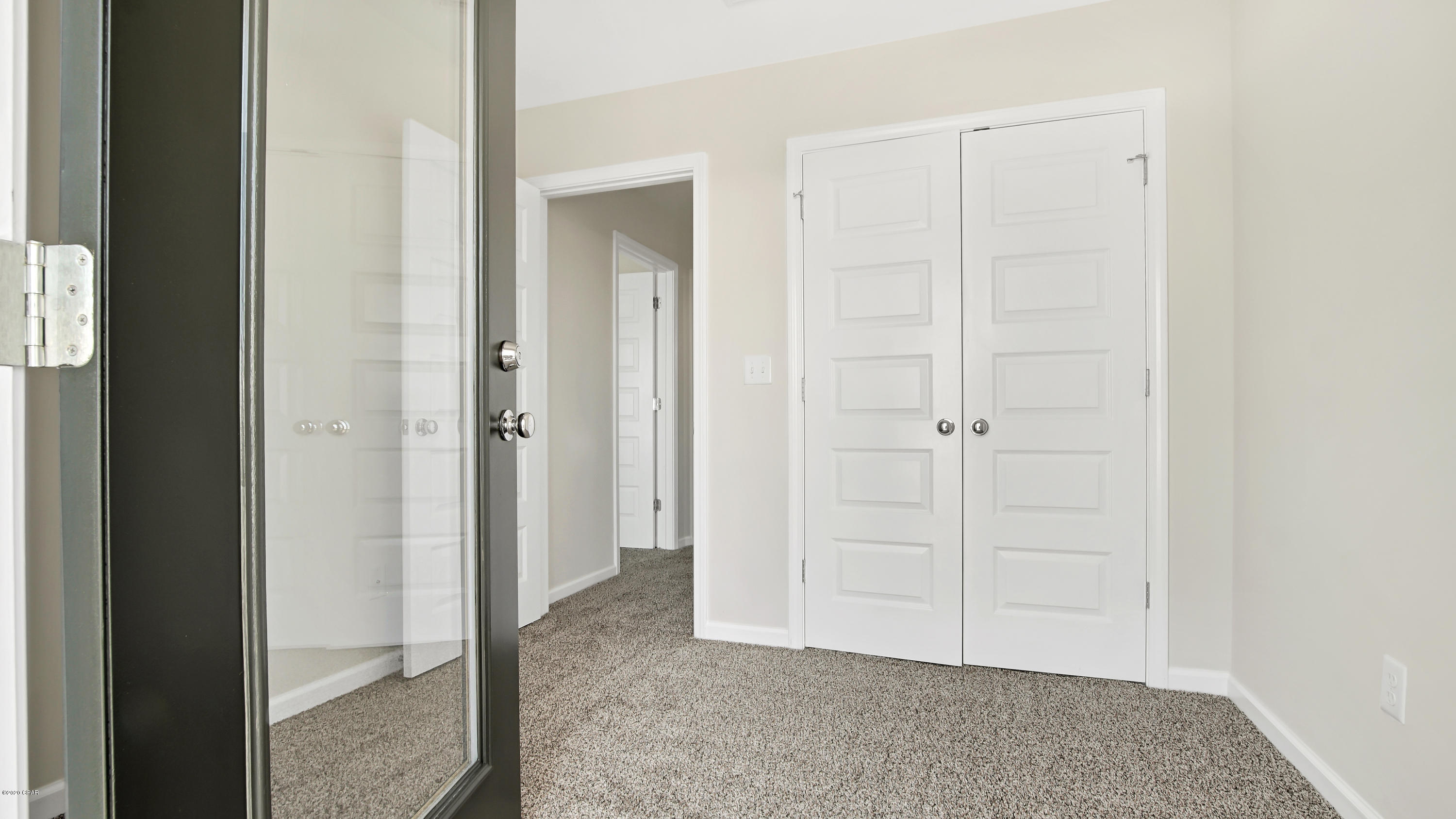 [No Recorded Subdiv] - Residential Lease