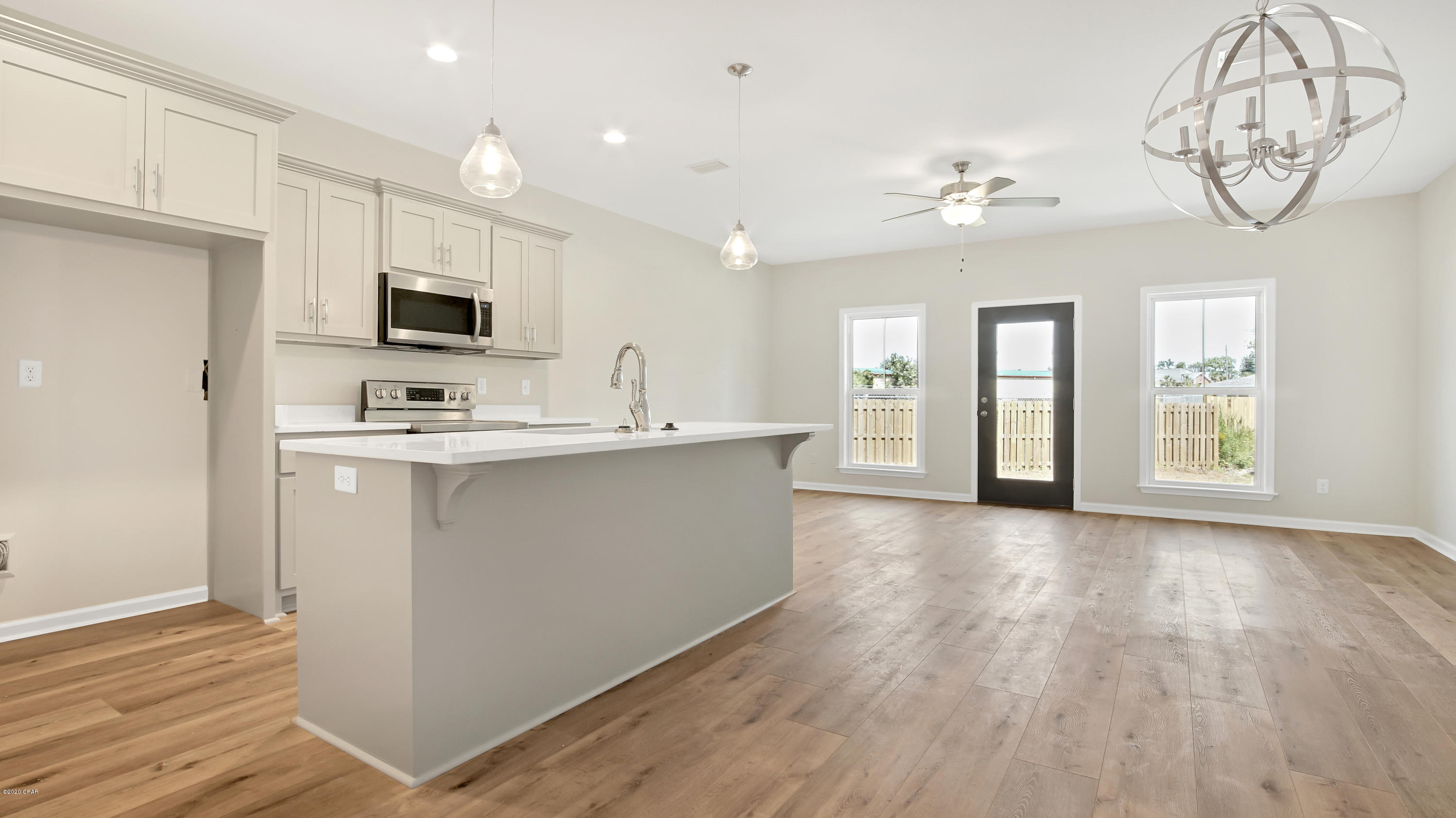 [No Recorded Subdiv] - Residential Lease