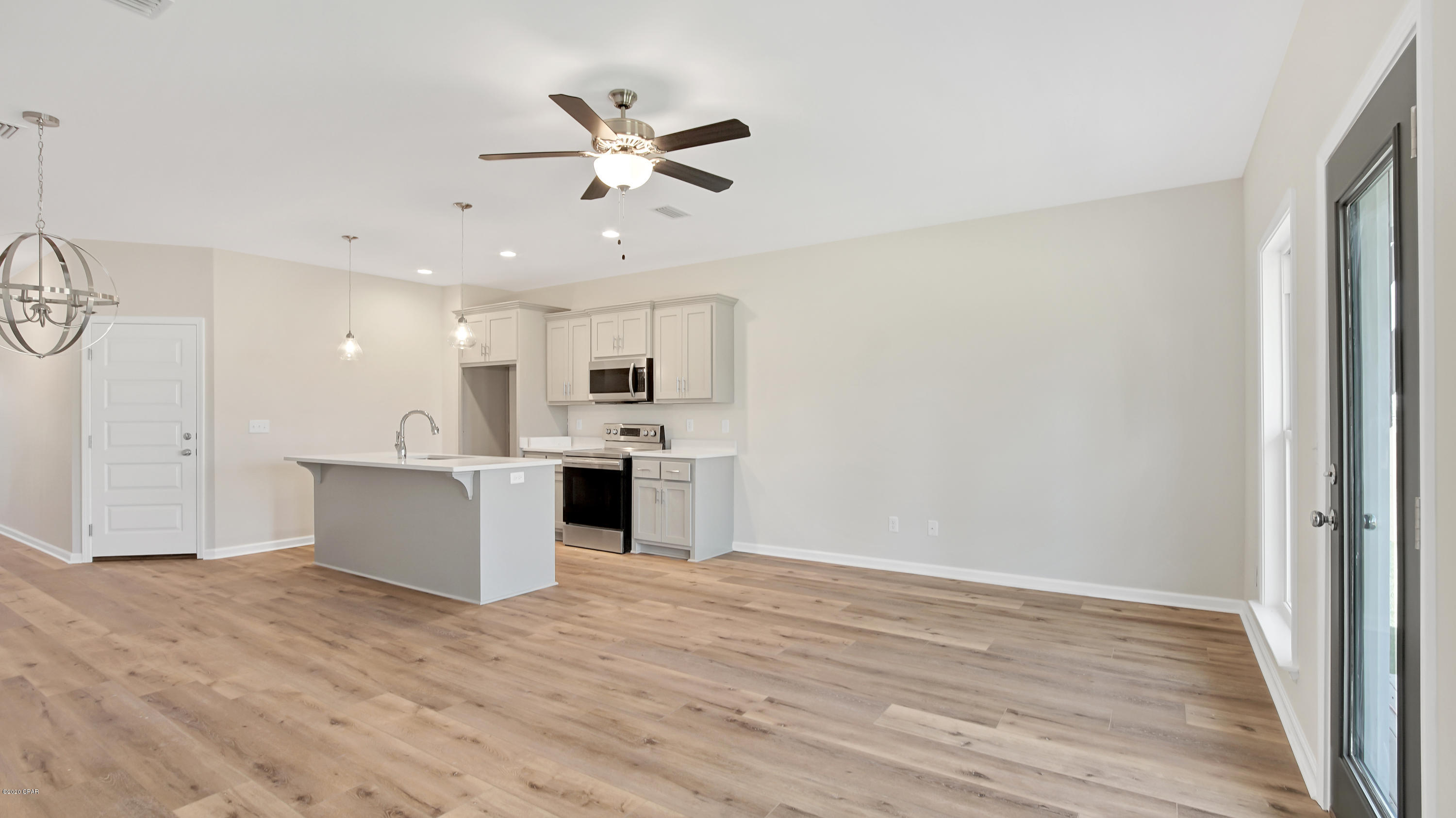 [No Recorded Subdiv] - Residential Lease