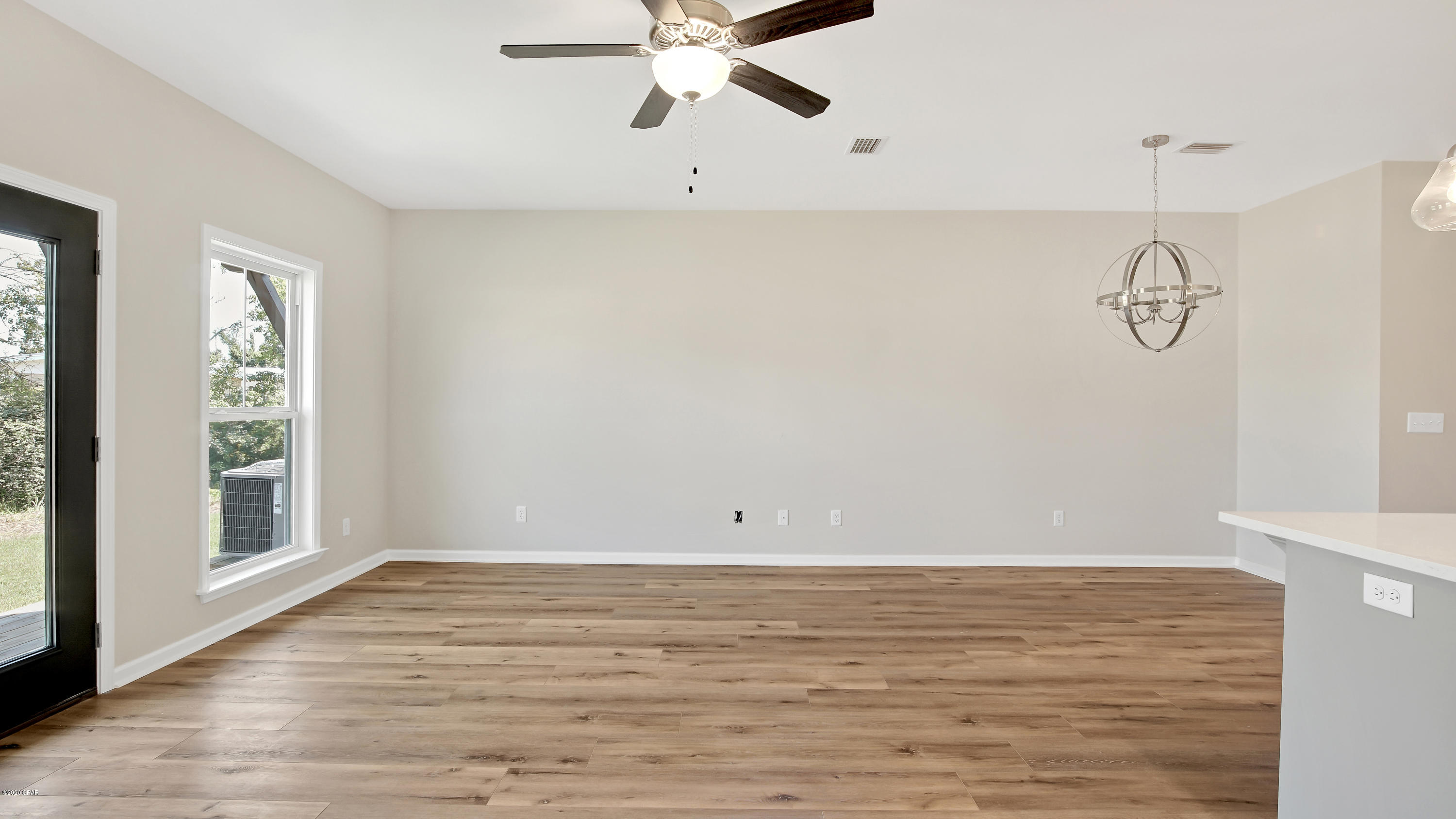 [No Recorded Subdiv] - Residential Lease