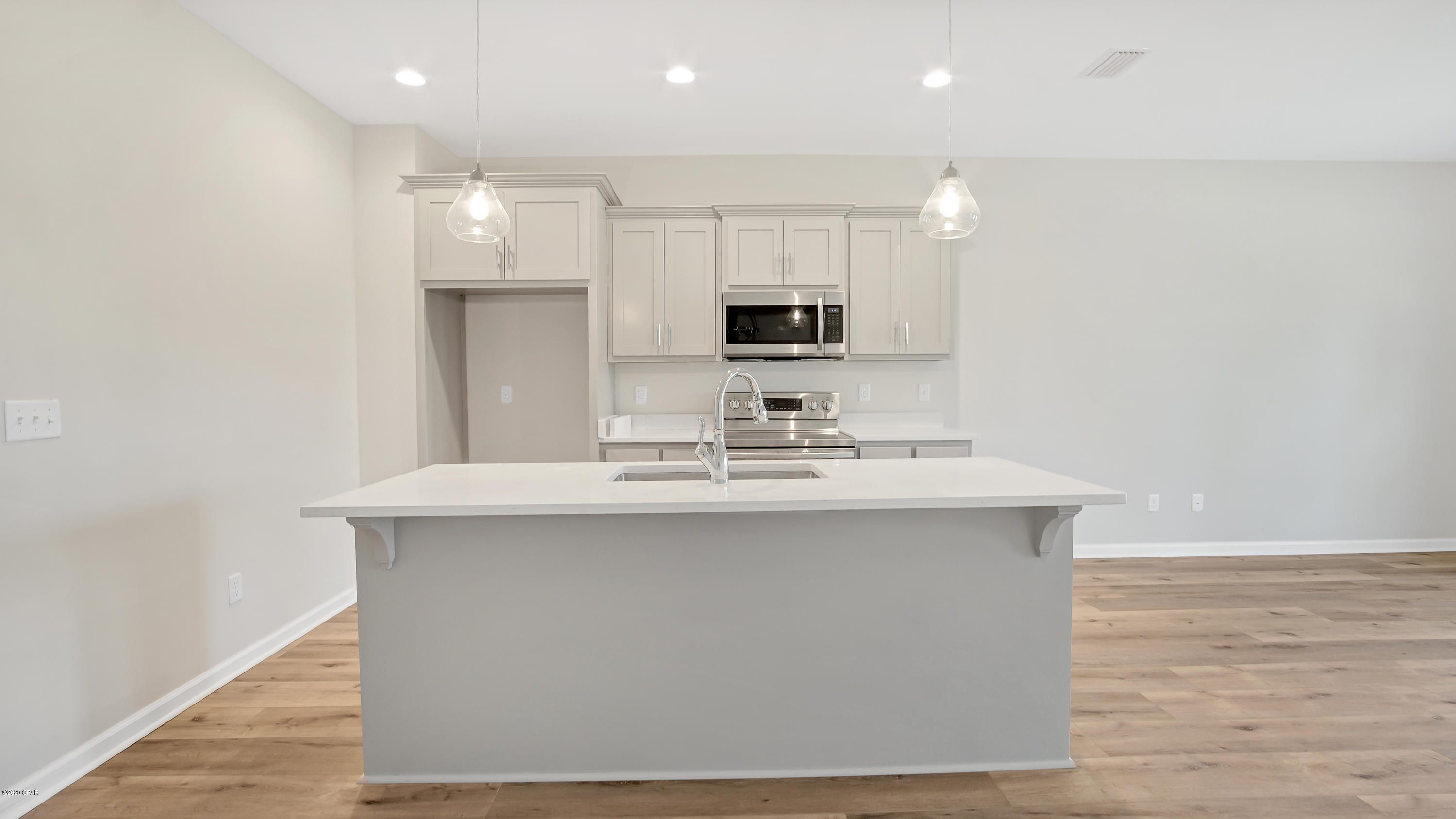 [No Recorded Subdiv] - Residential Lease