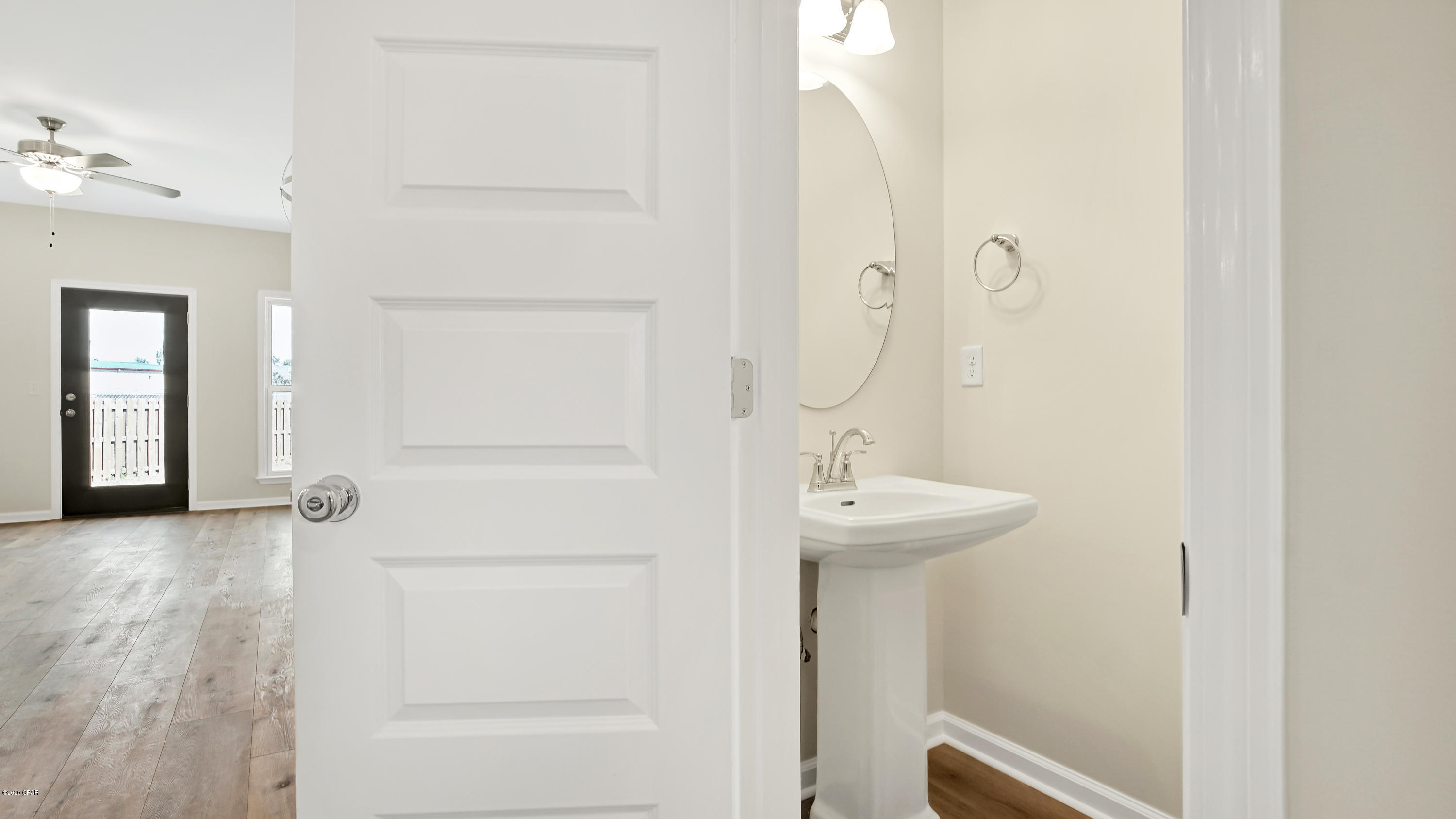 [No Recorded Subdiv] - Residential Lease