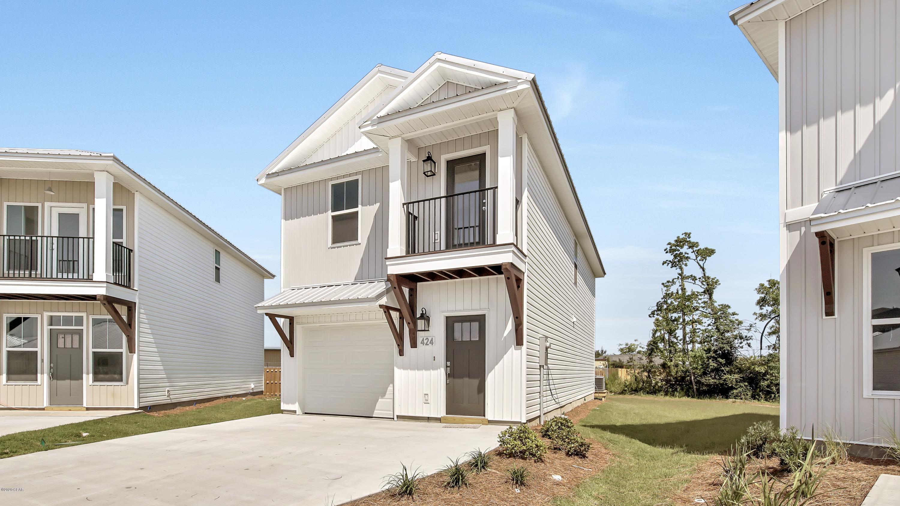 [No Recorded Subdiv] - Residential Lease