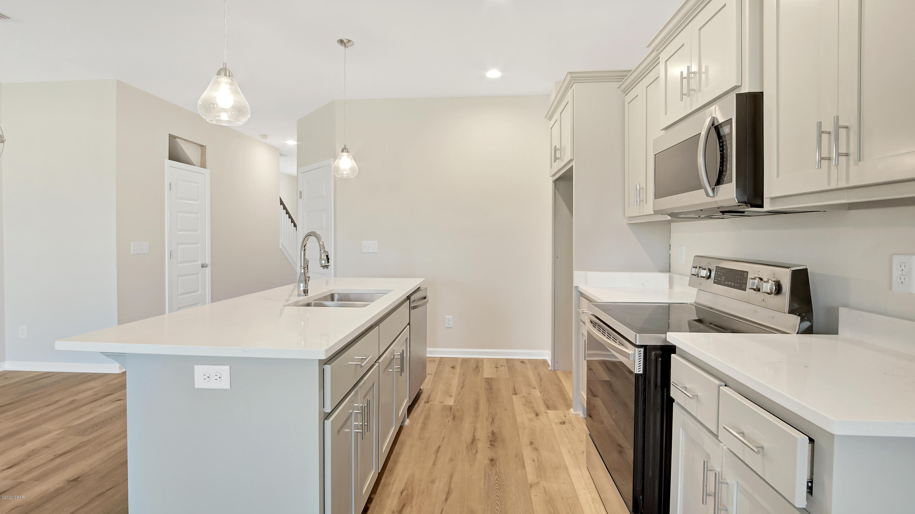 [No Recorded Subdiv] - Residential Lease