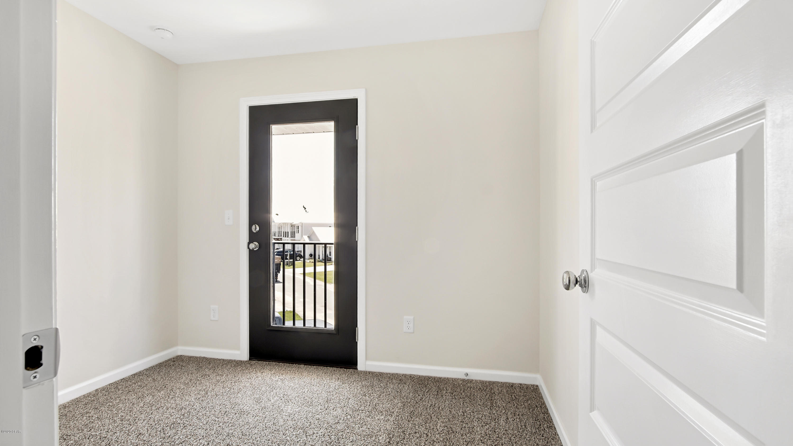 [No Recorded Subdiv] - Residential Lease