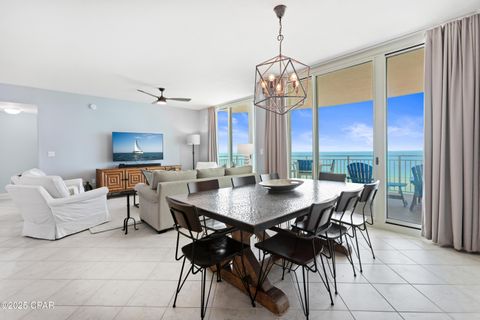 A home in Panama City Beach