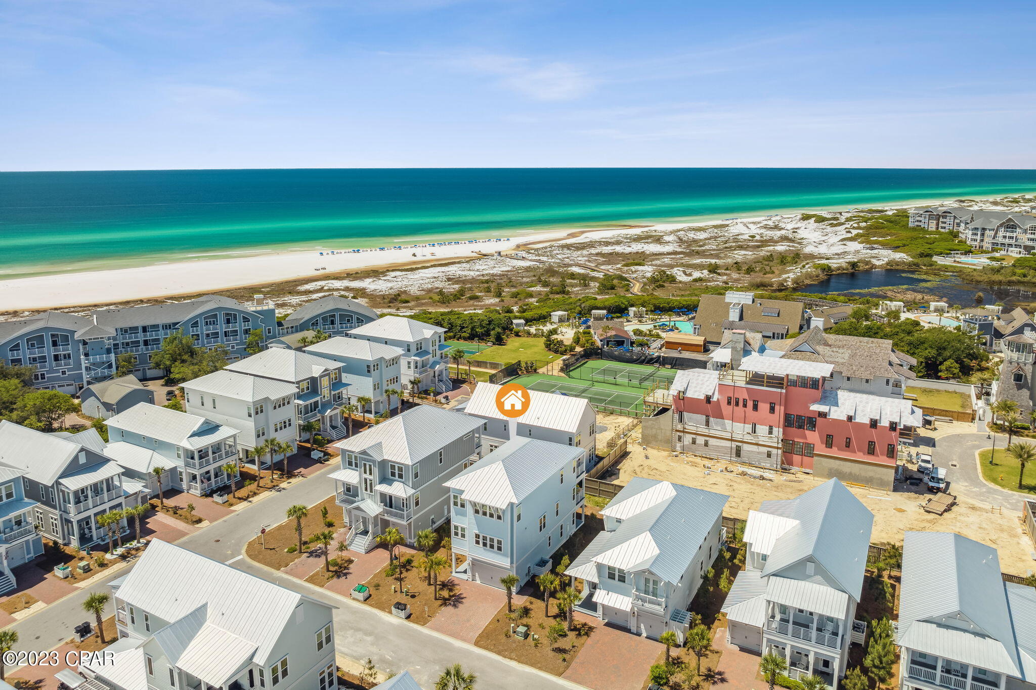 No Named Subdivision - Residential