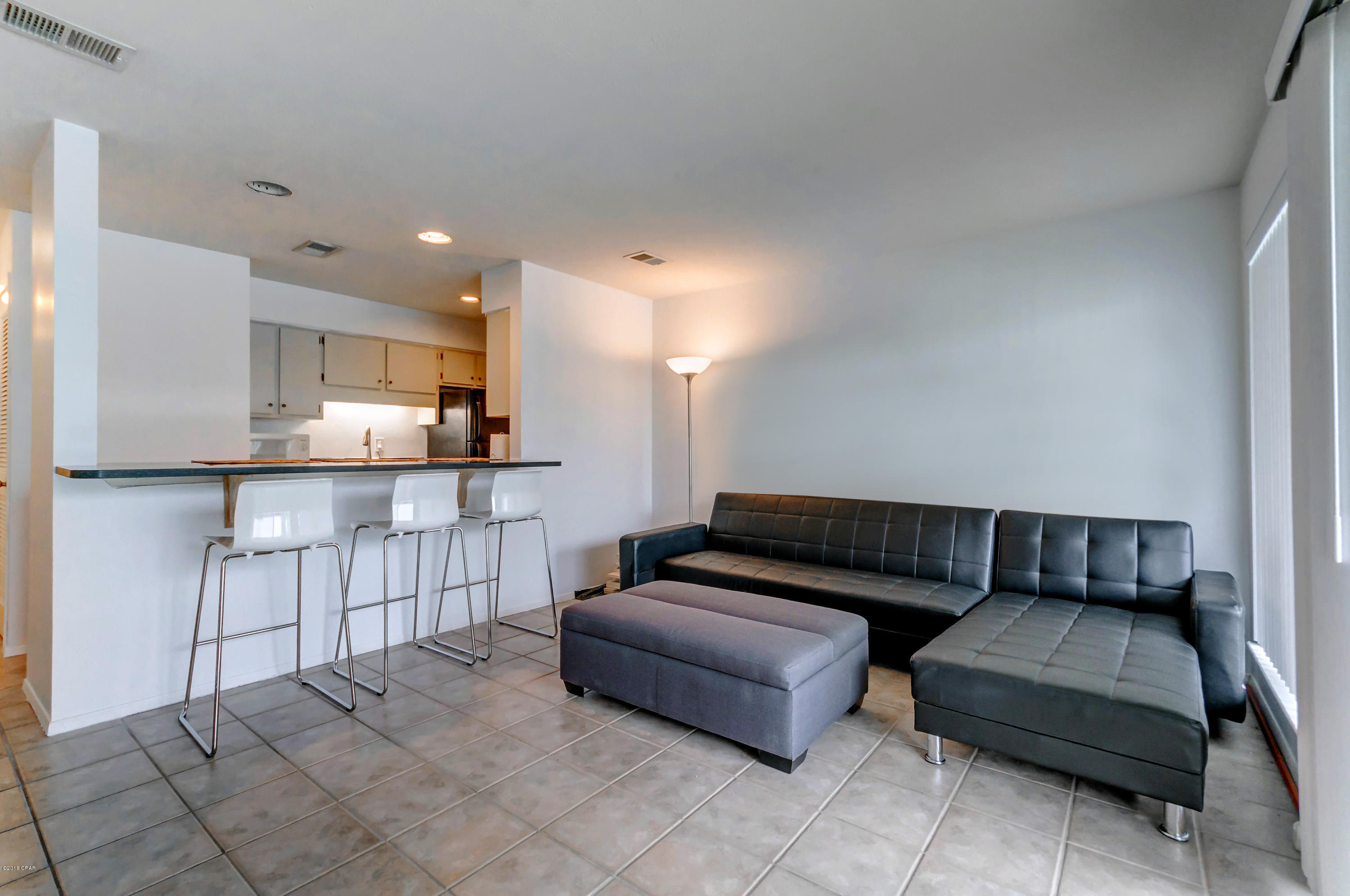 Nautical Watch II - Residential