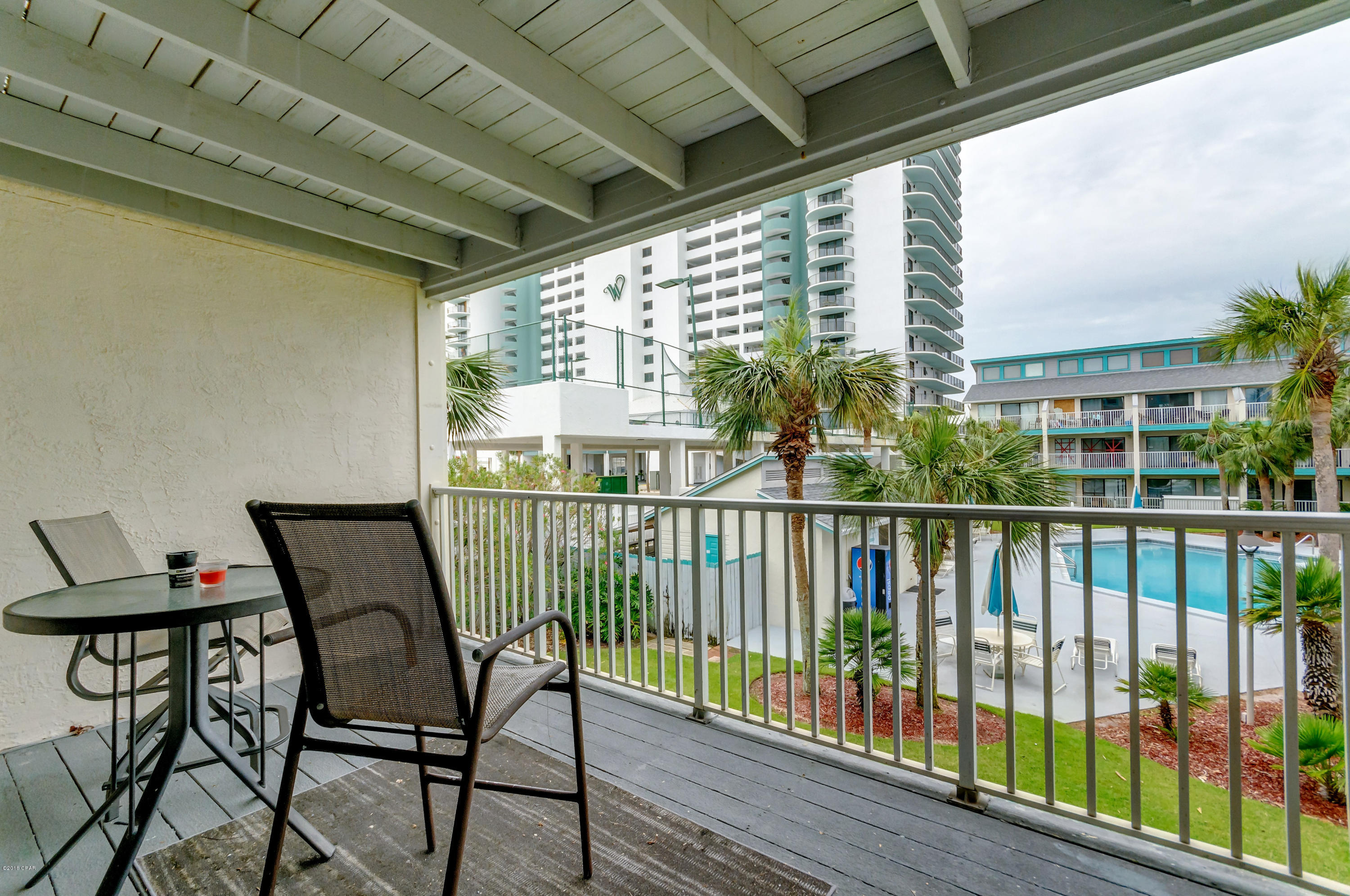 Nautical Watch II - Residential