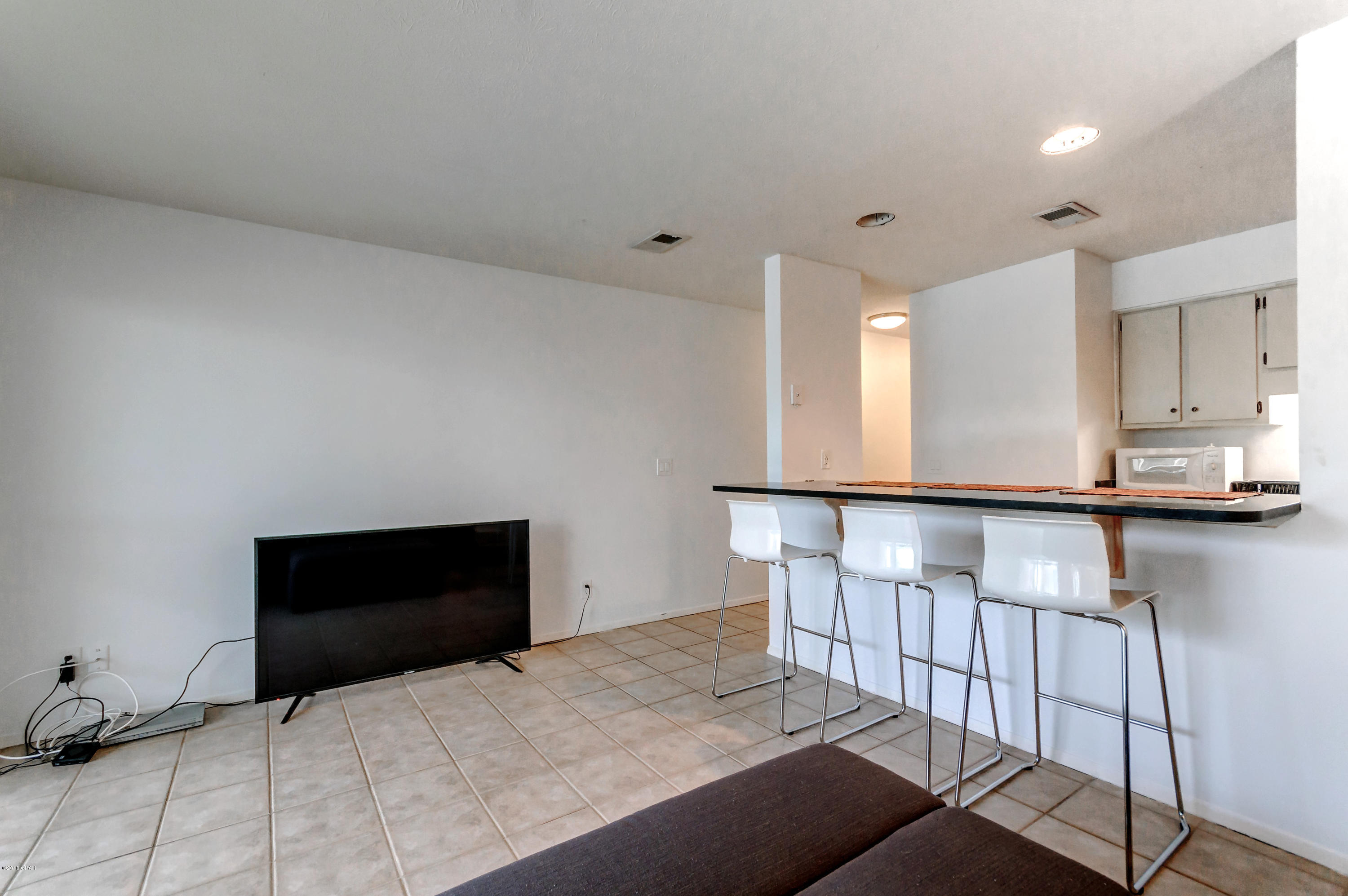 Nautical Watch II - Residential