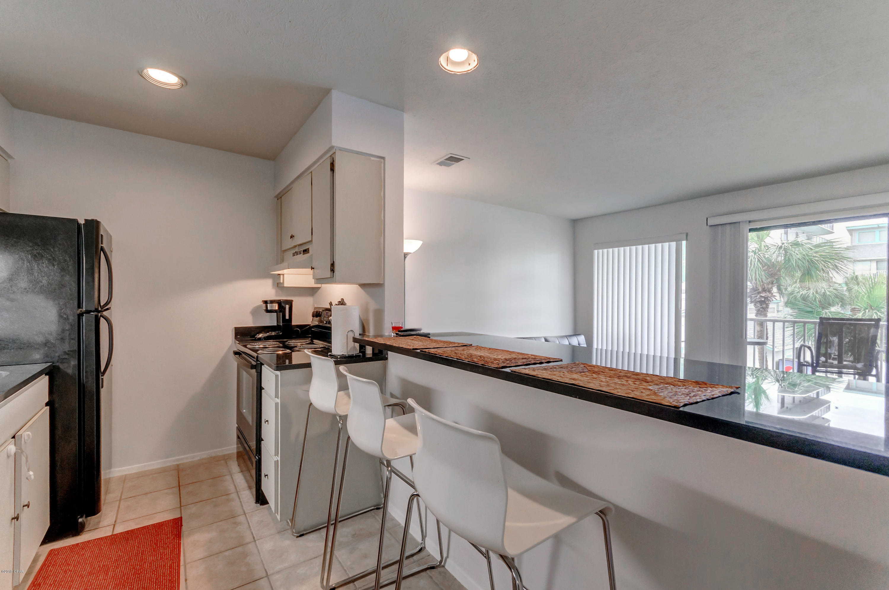 Nautical Watch II - Residential