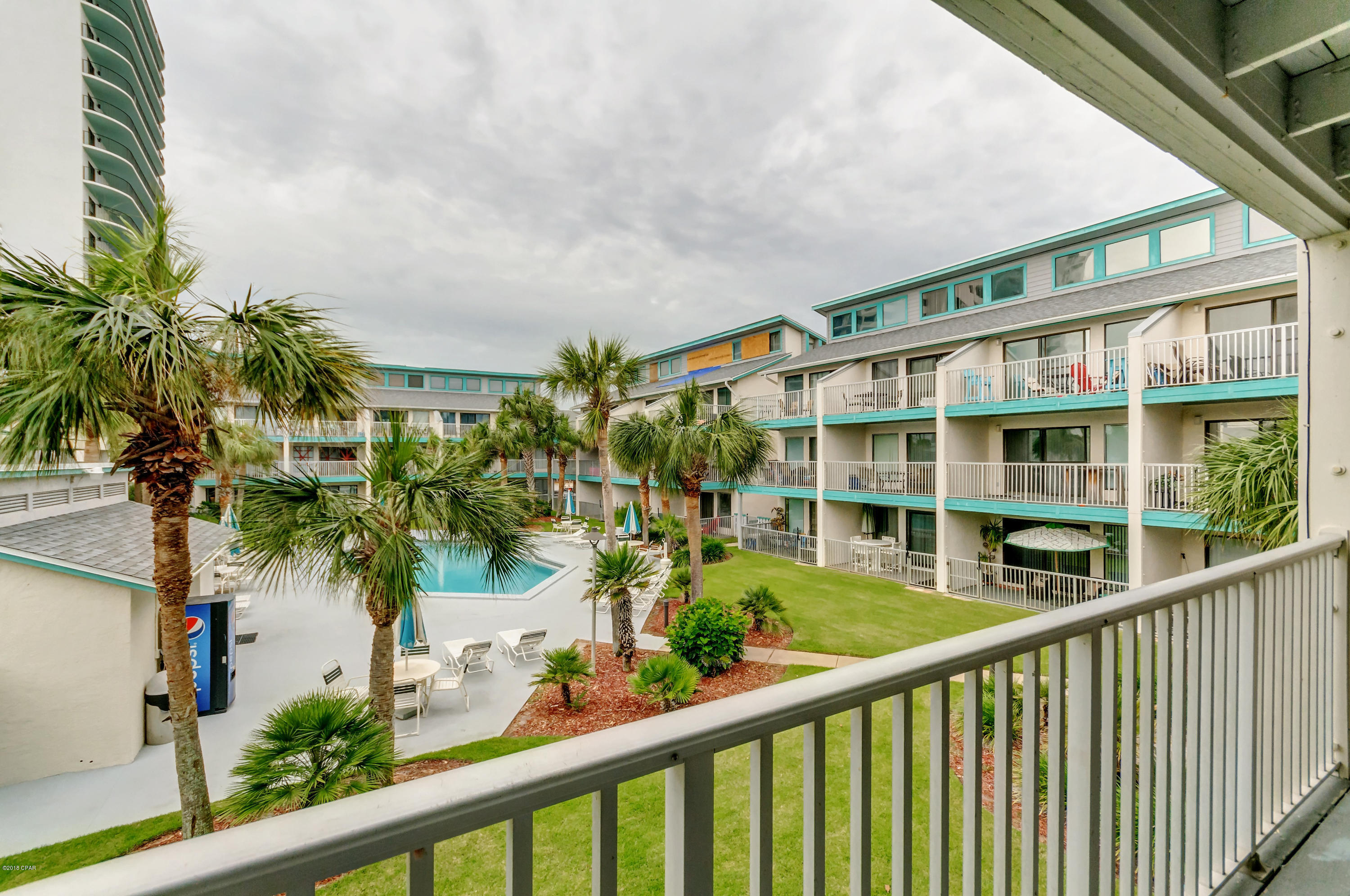 Nautical Watch II - Residential