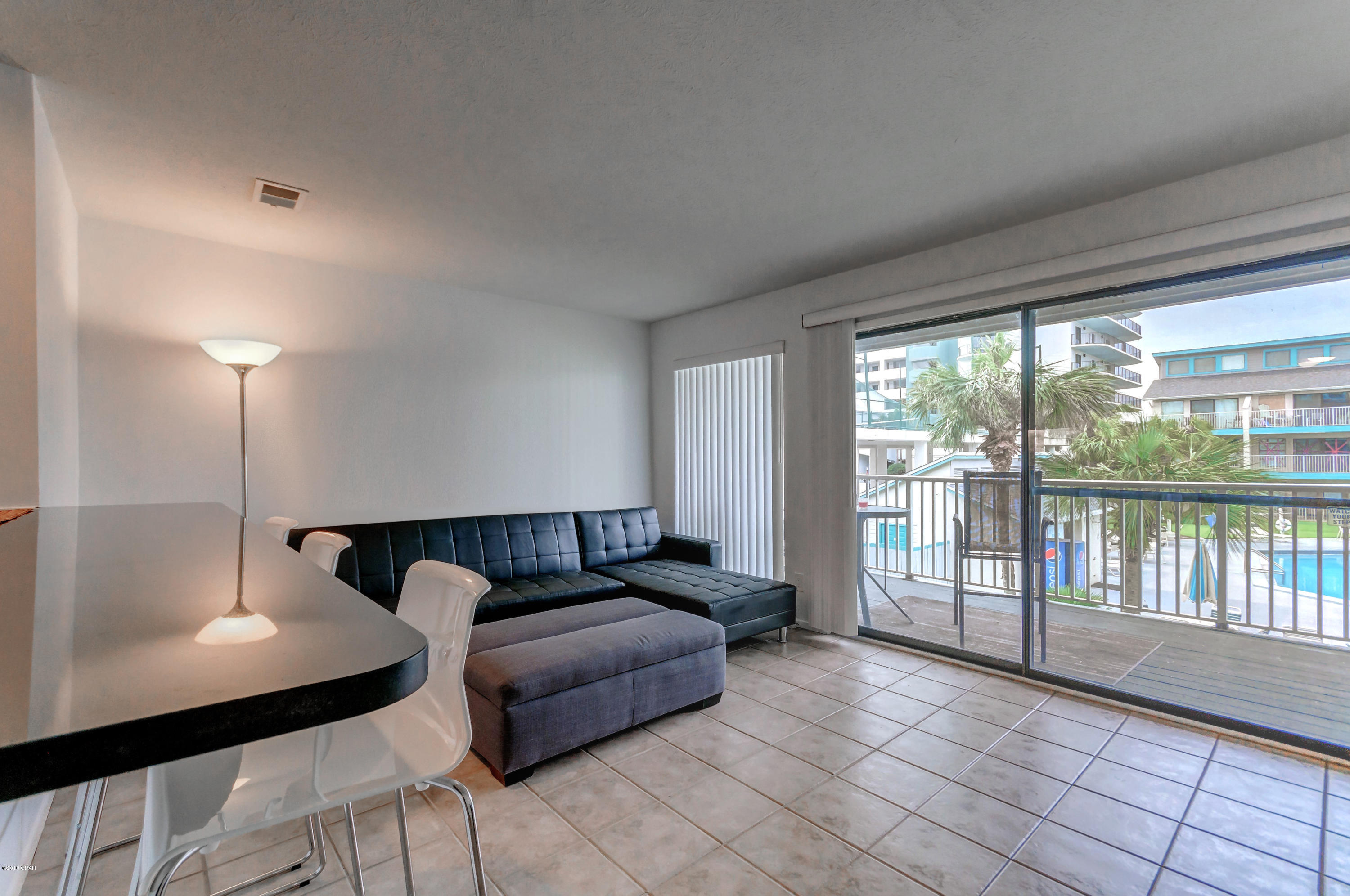 Nautical Watch II - Residential