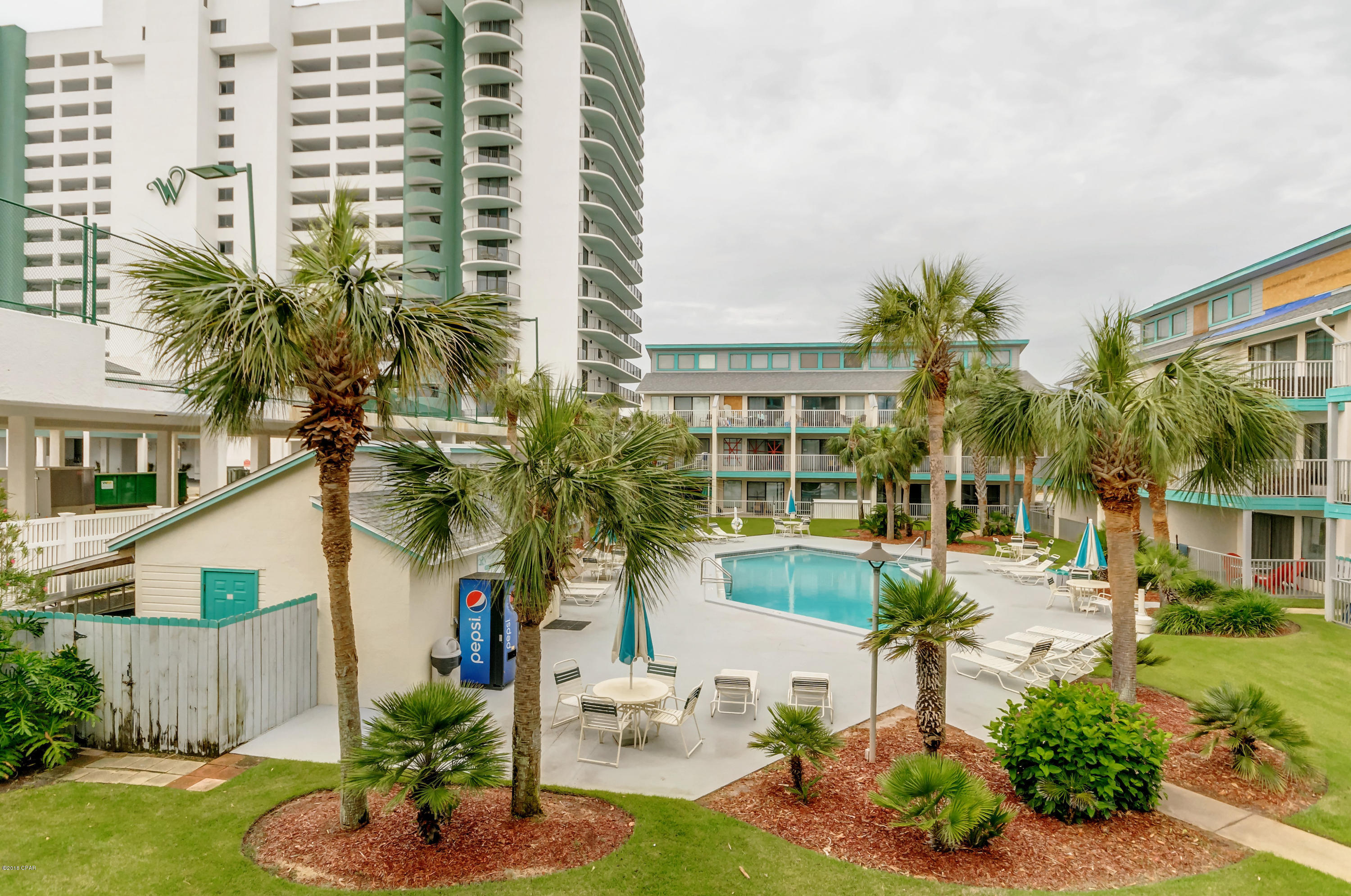 Nautical Watch II - Residential