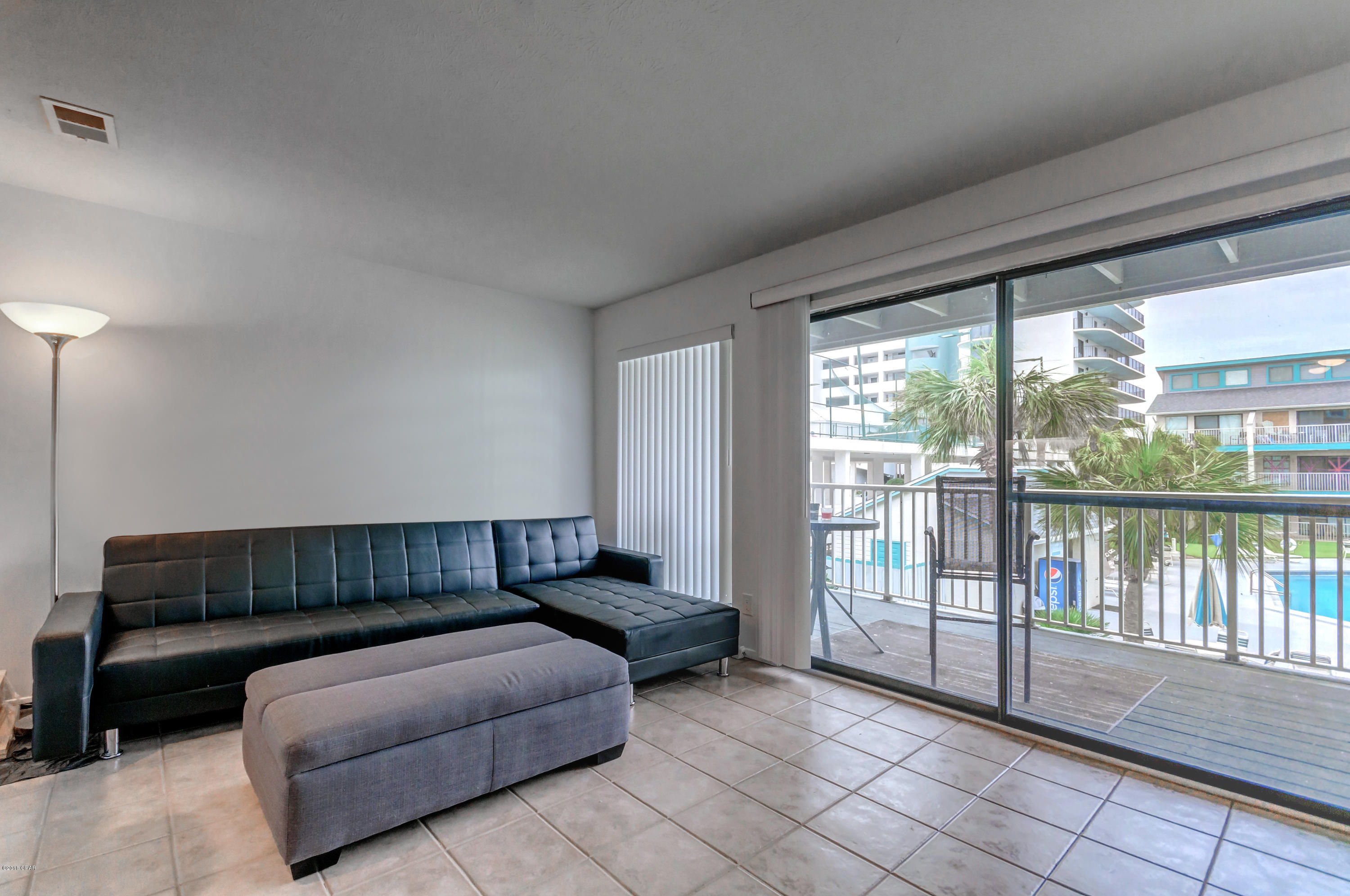 Nautical Watch II - Residential