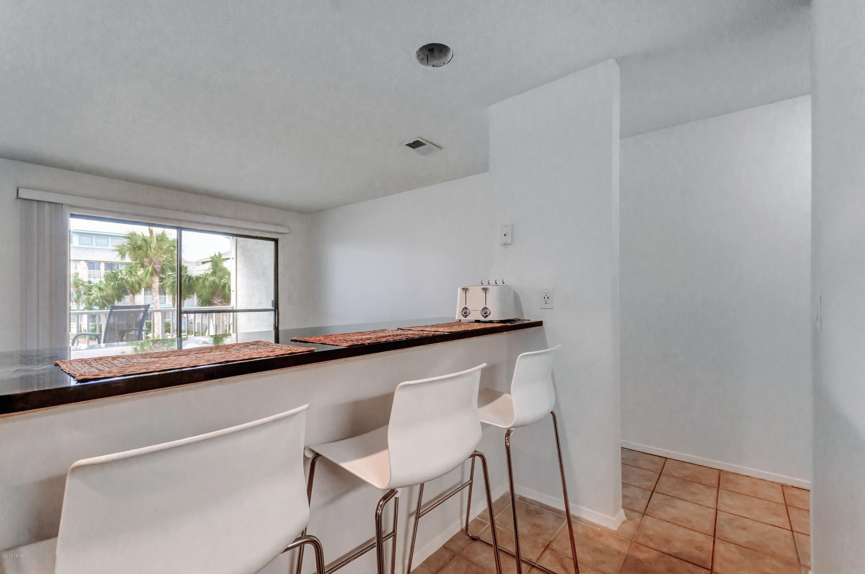 Nautical Watch II - Residential