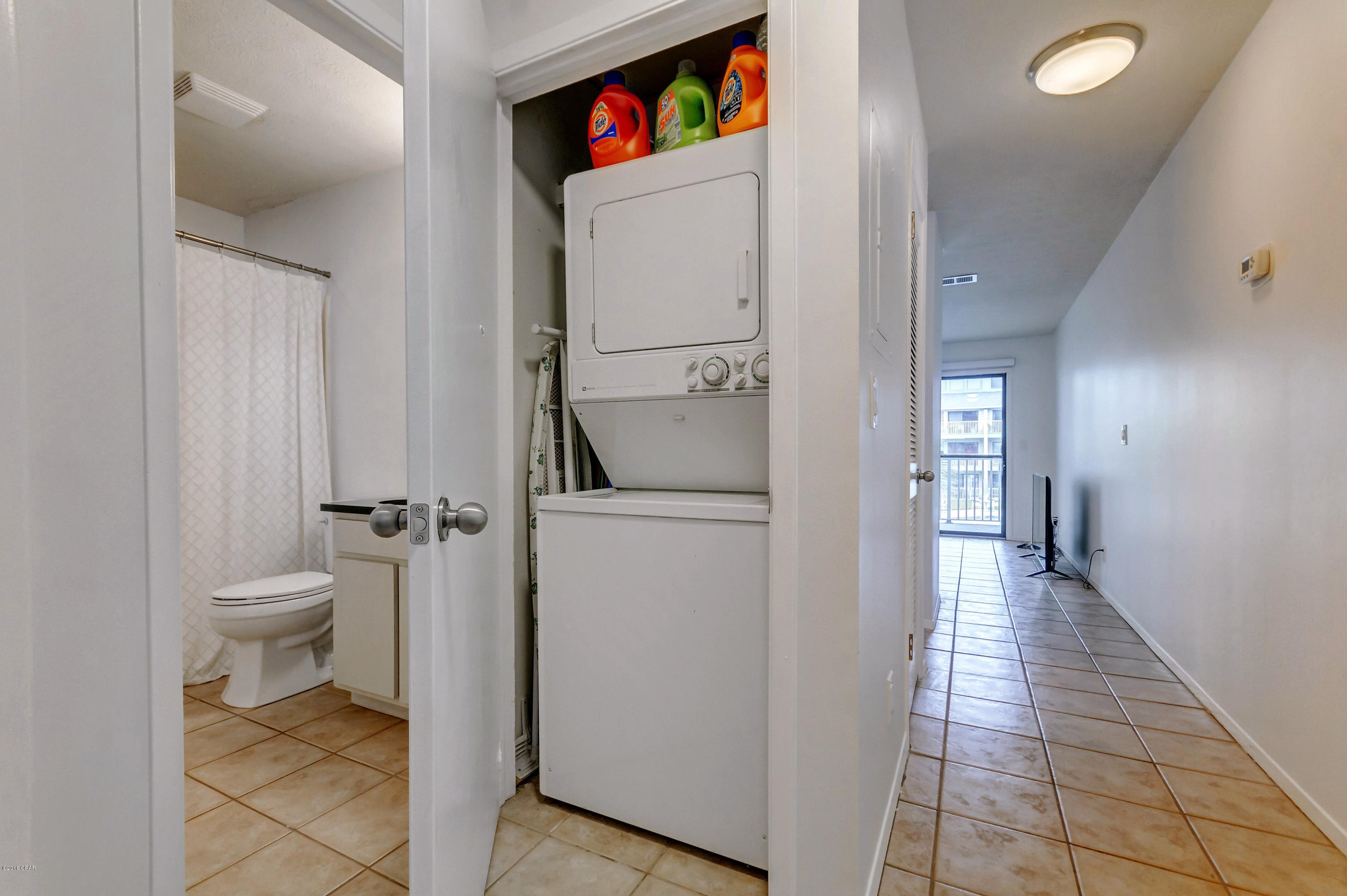 Nautical Watch II - Residential