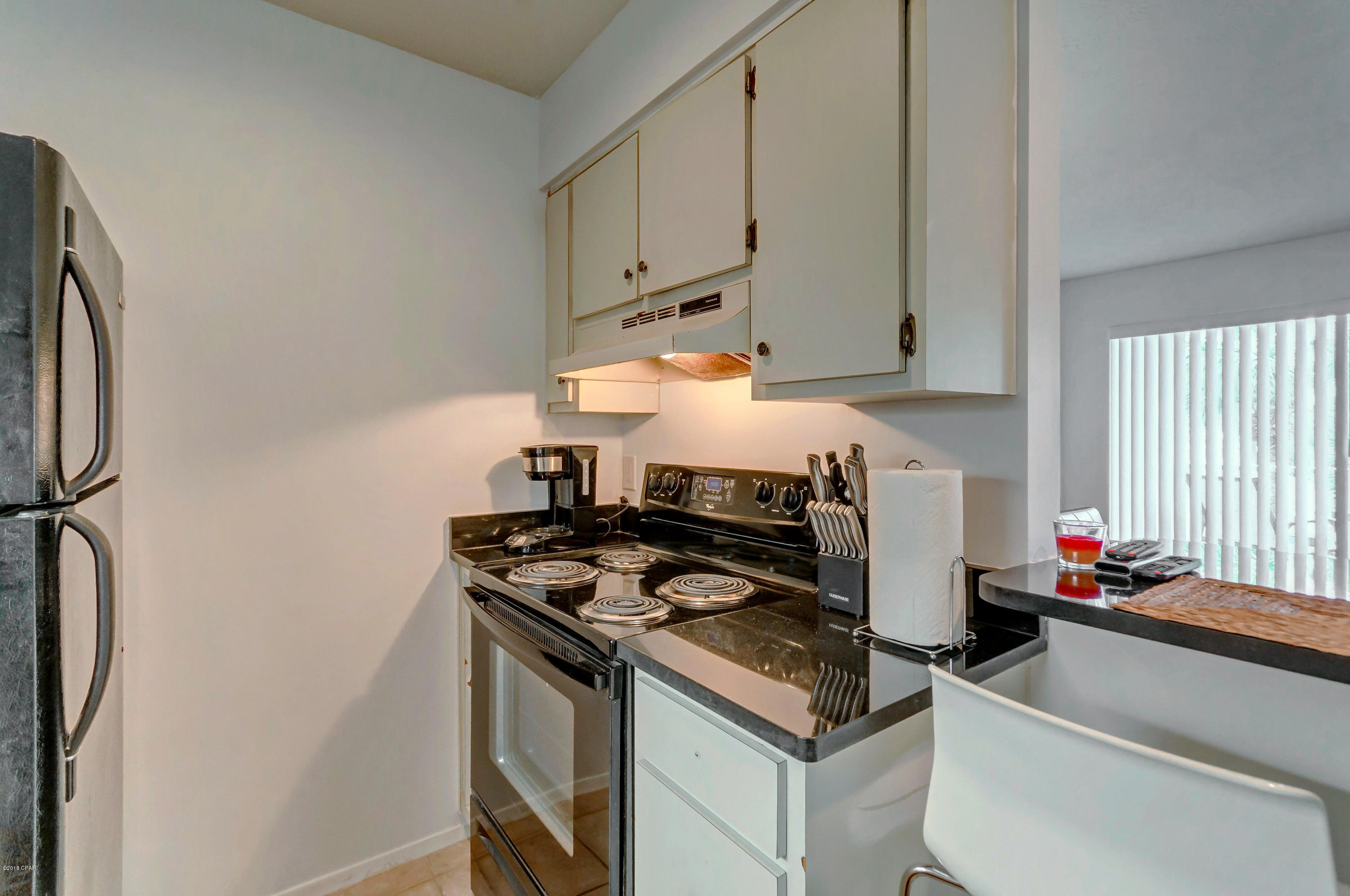 Nautical Watch II - Residential