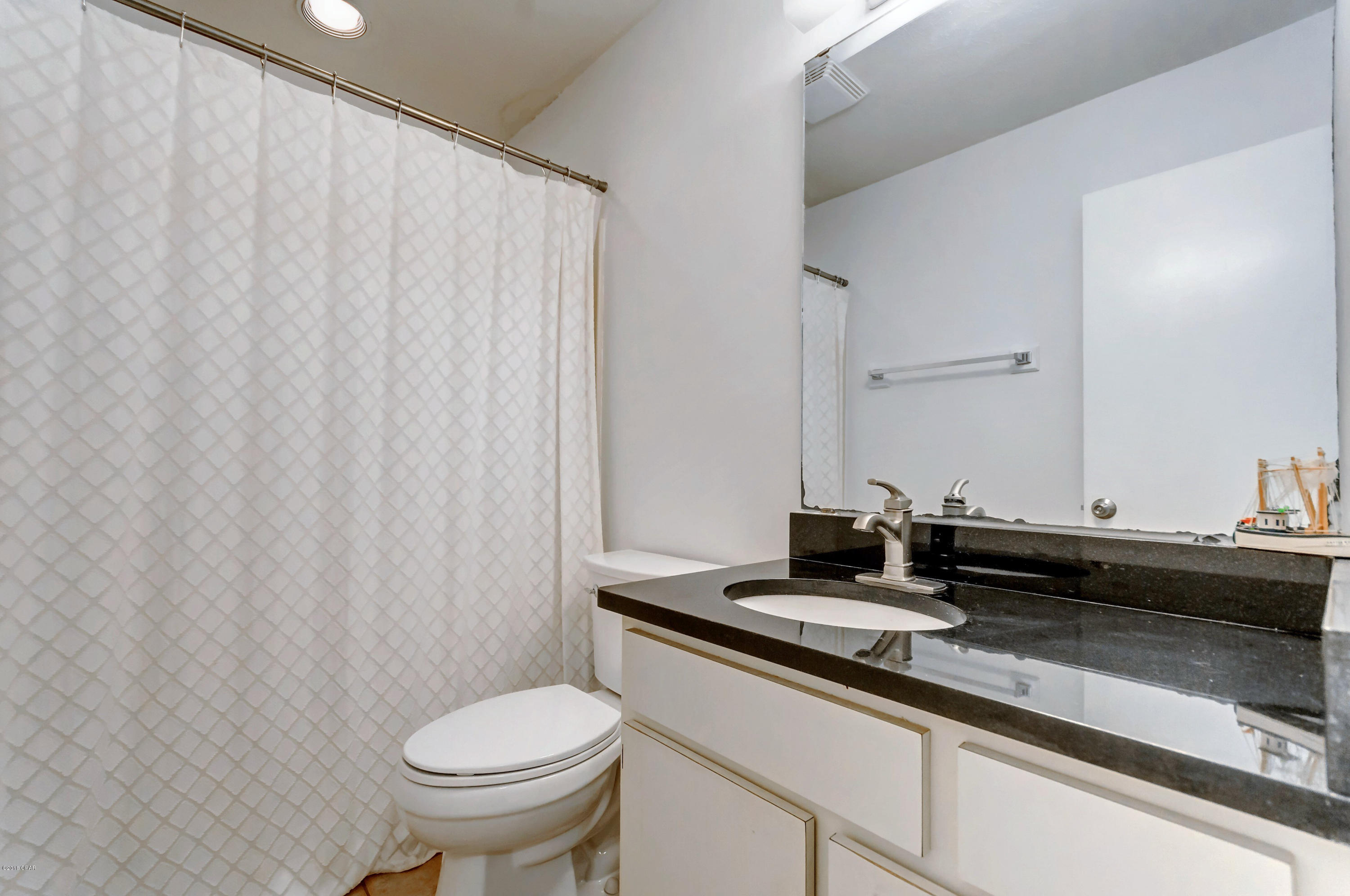 Nautical Watch II - Residential