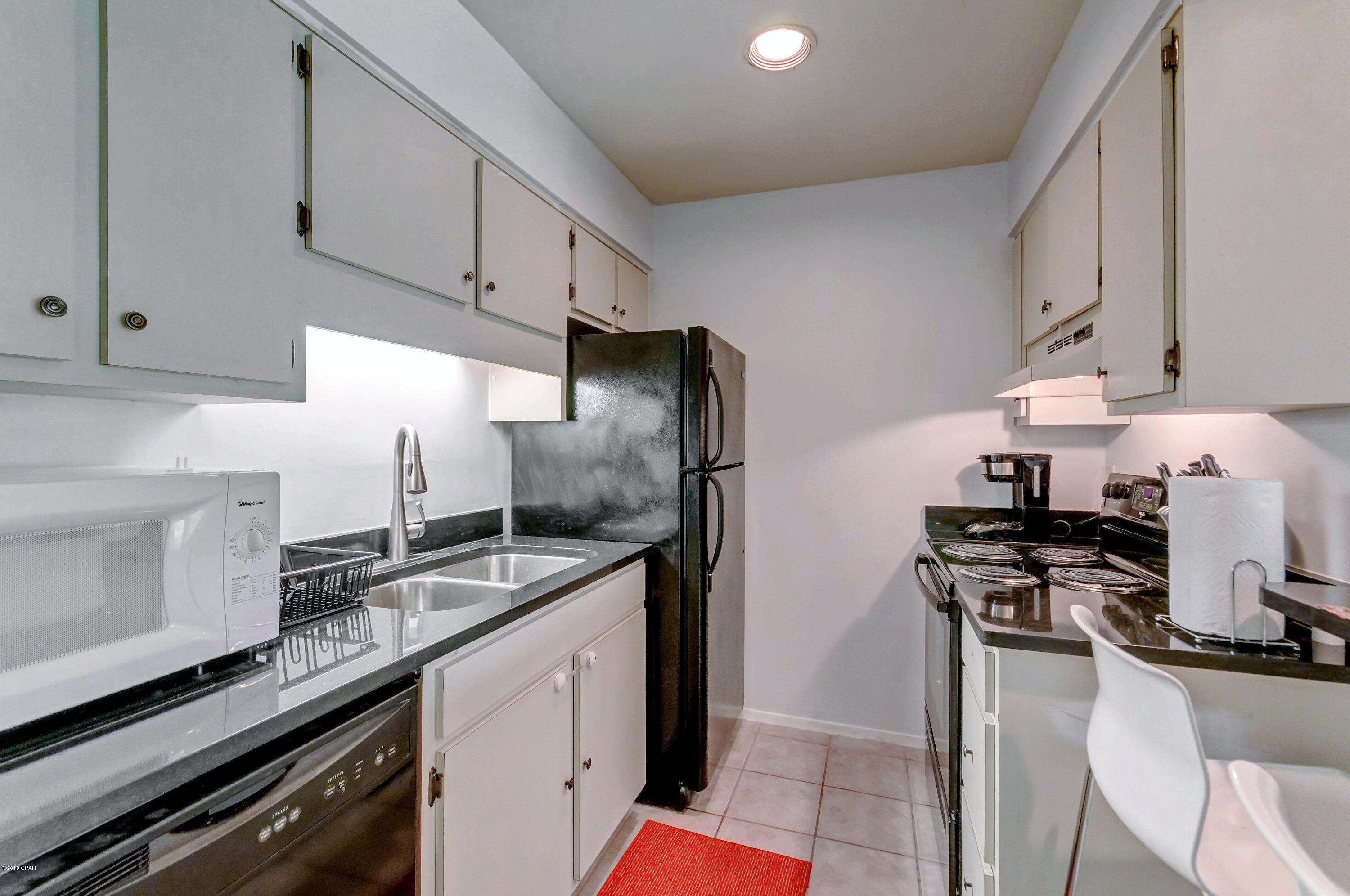 Nautical Watch II - Residential