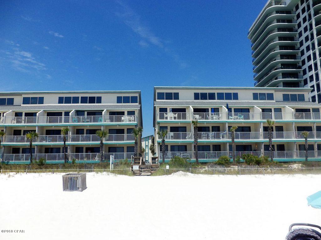 Nautical Watch II - Residential