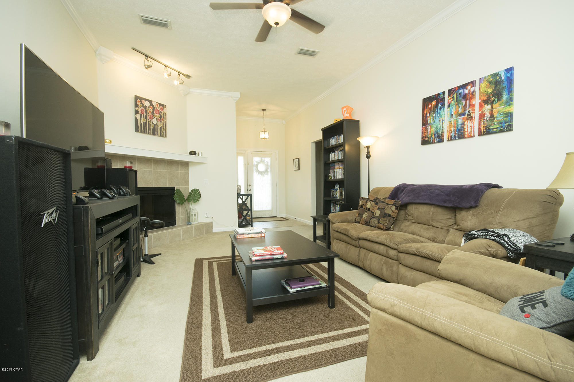 Brentwoods Phase I - Residential