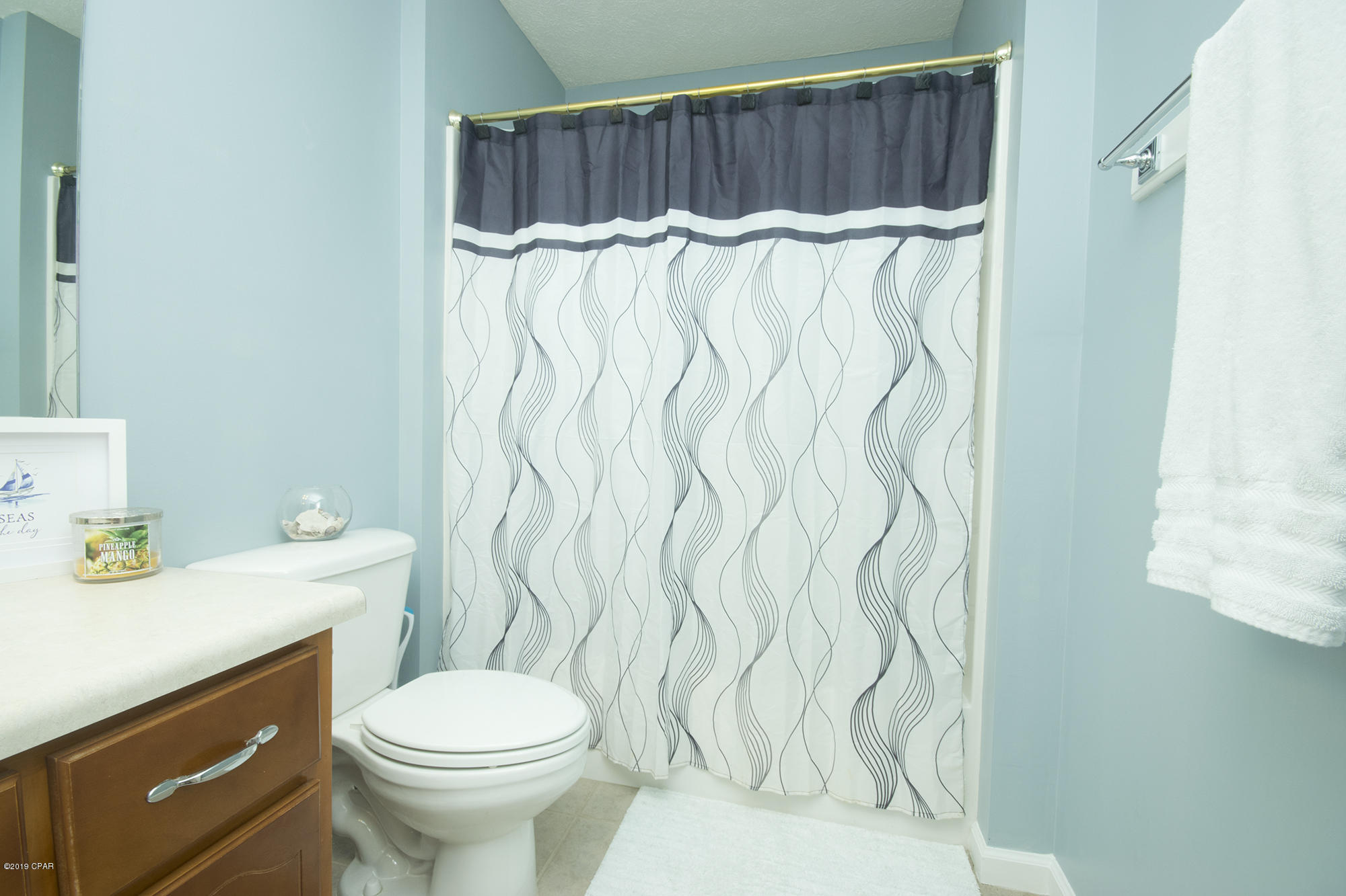 Brentwoods Phase I - Residential