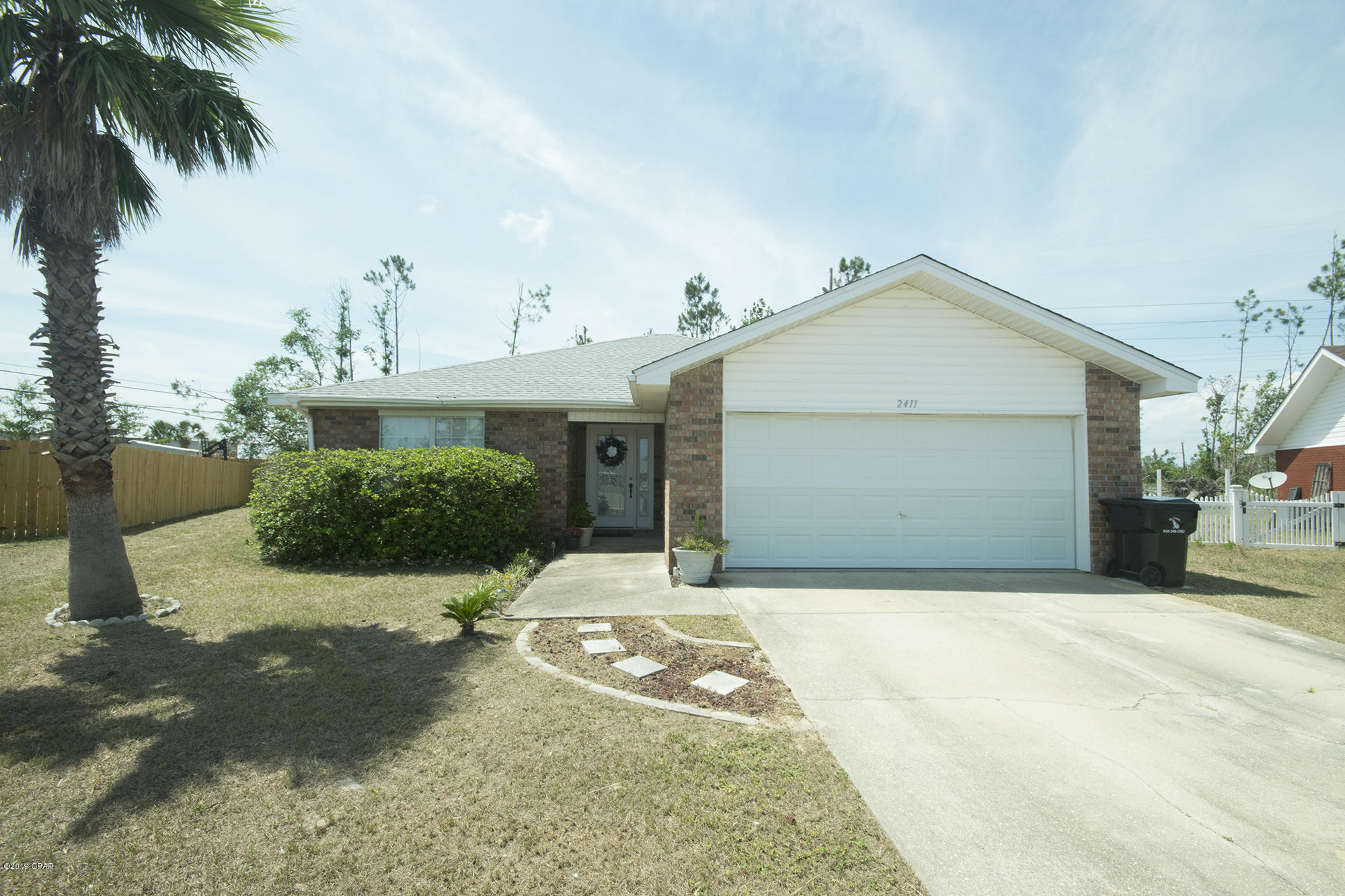 Brentwoods Phase I - Residential