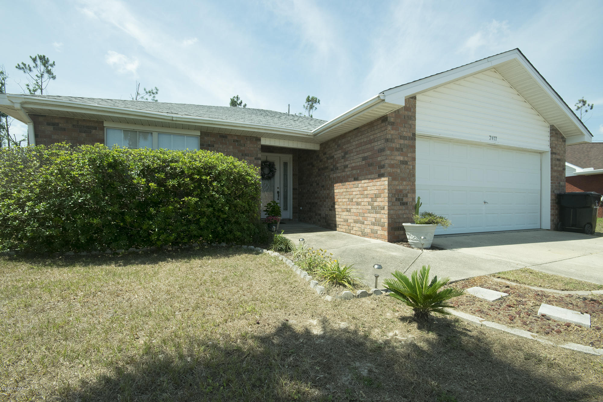 Brentwoods Phase I - Residential
