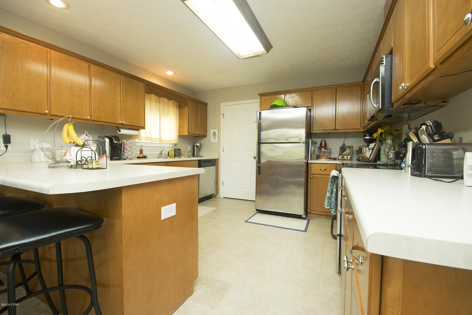 Brentwoods Phase I - Residential