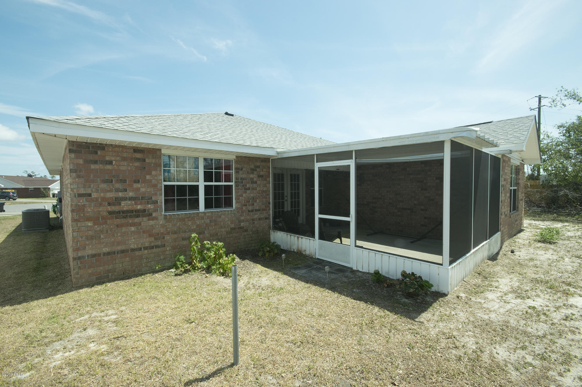 Brentwoods Phase I - Residential