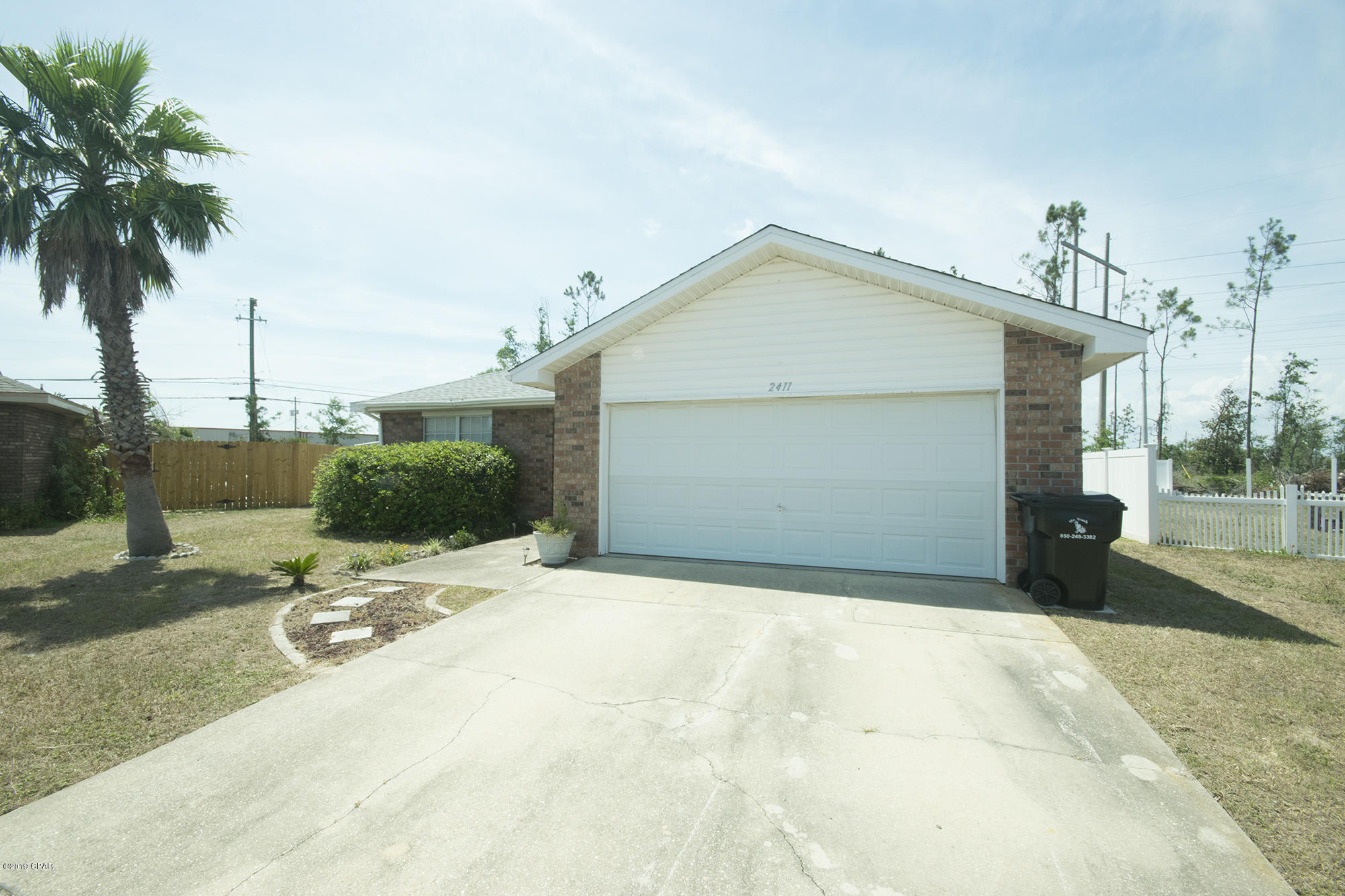 Brentwoods Phase I - Residential