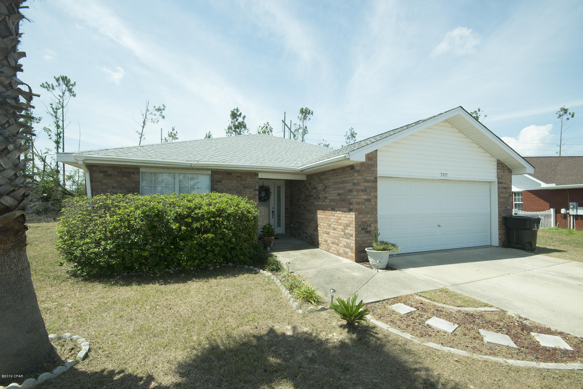 Brentwoods Phase I - Residential