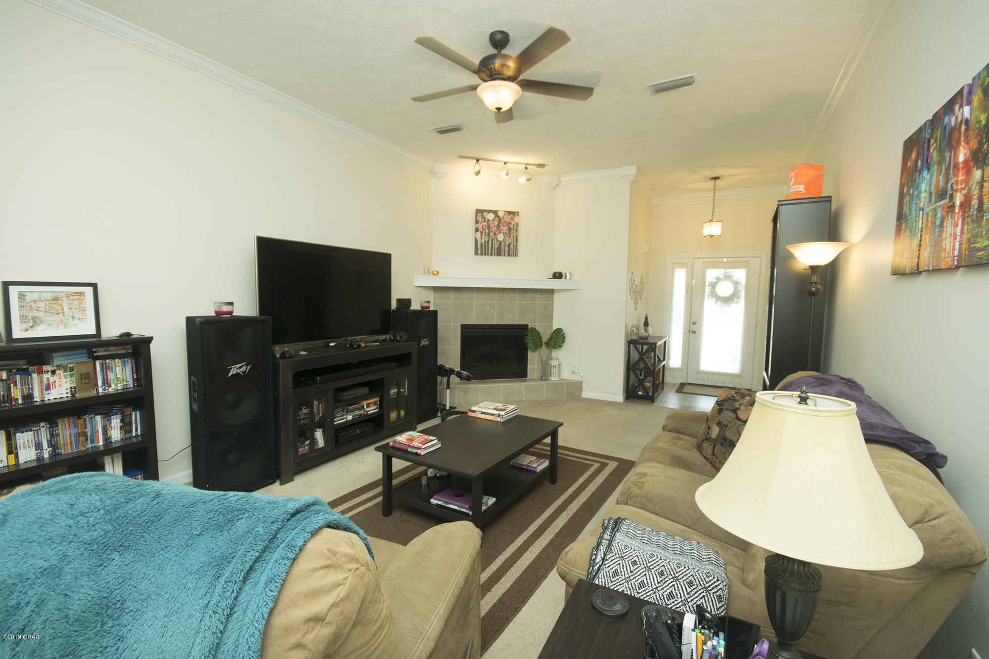 Brentwoods Phase I - Residential