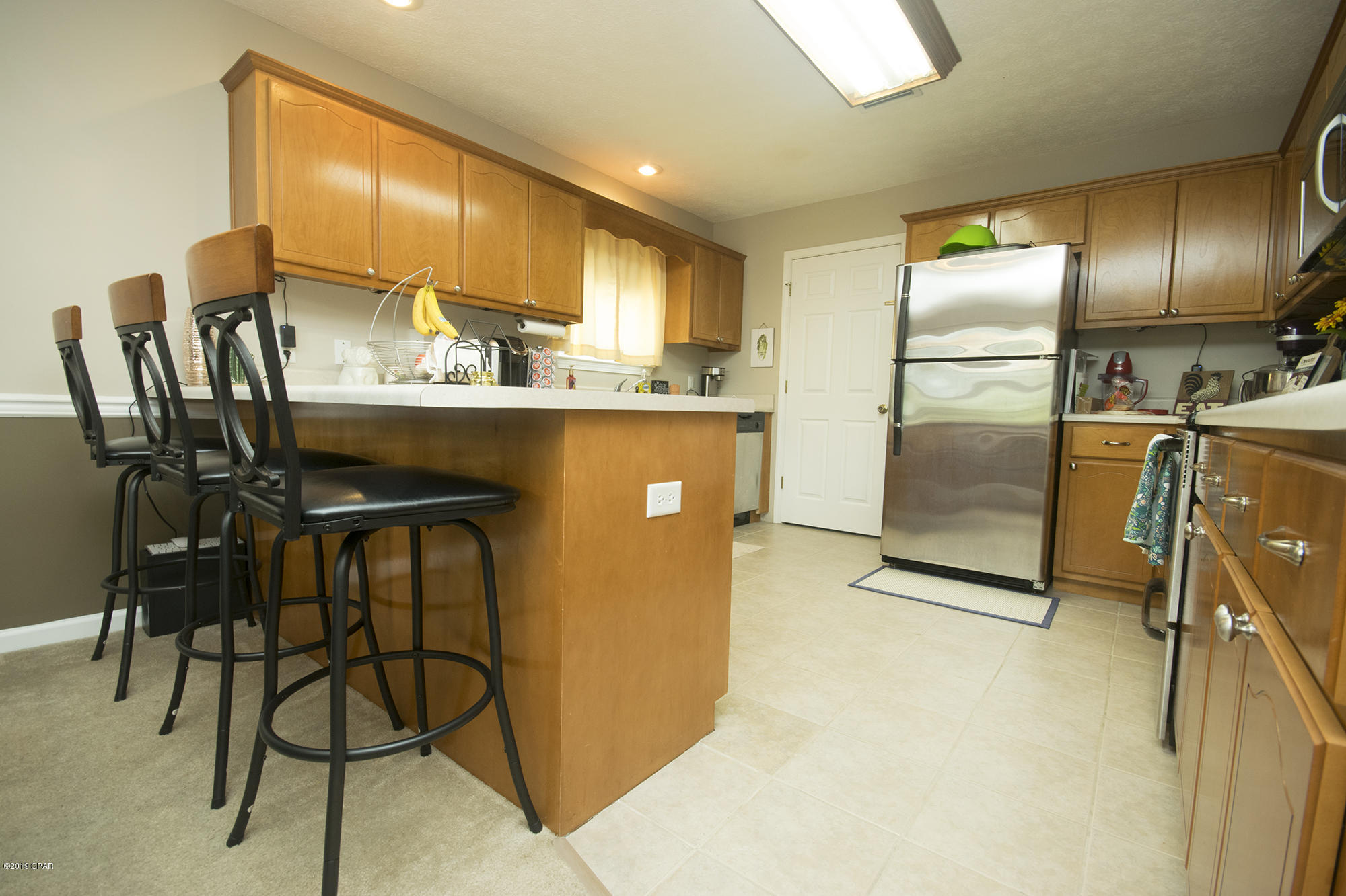 Brentwoods Phase I - Residential