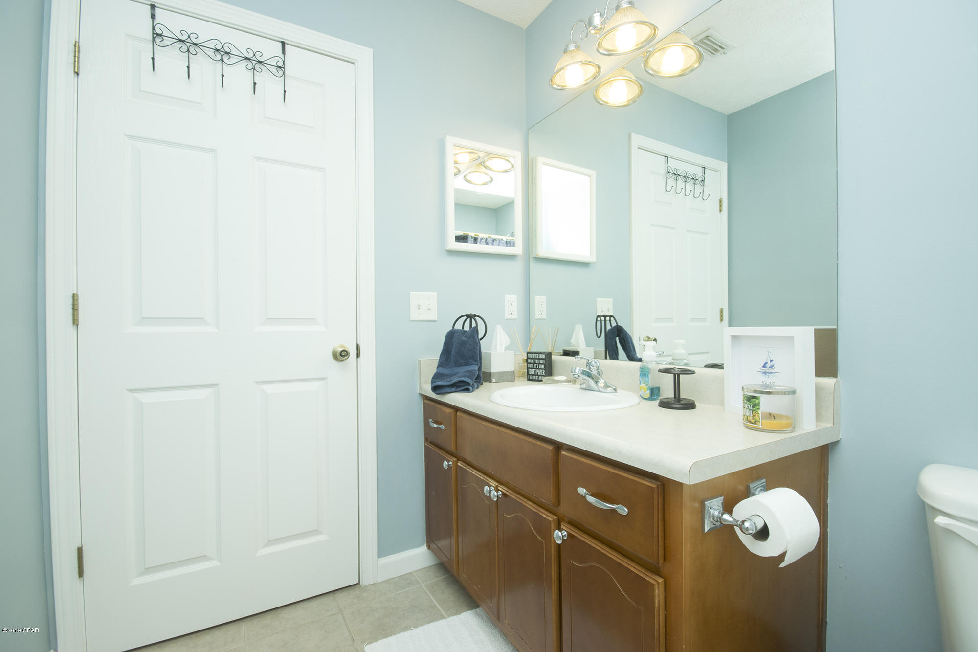 Brentwoods Phase I - Residential