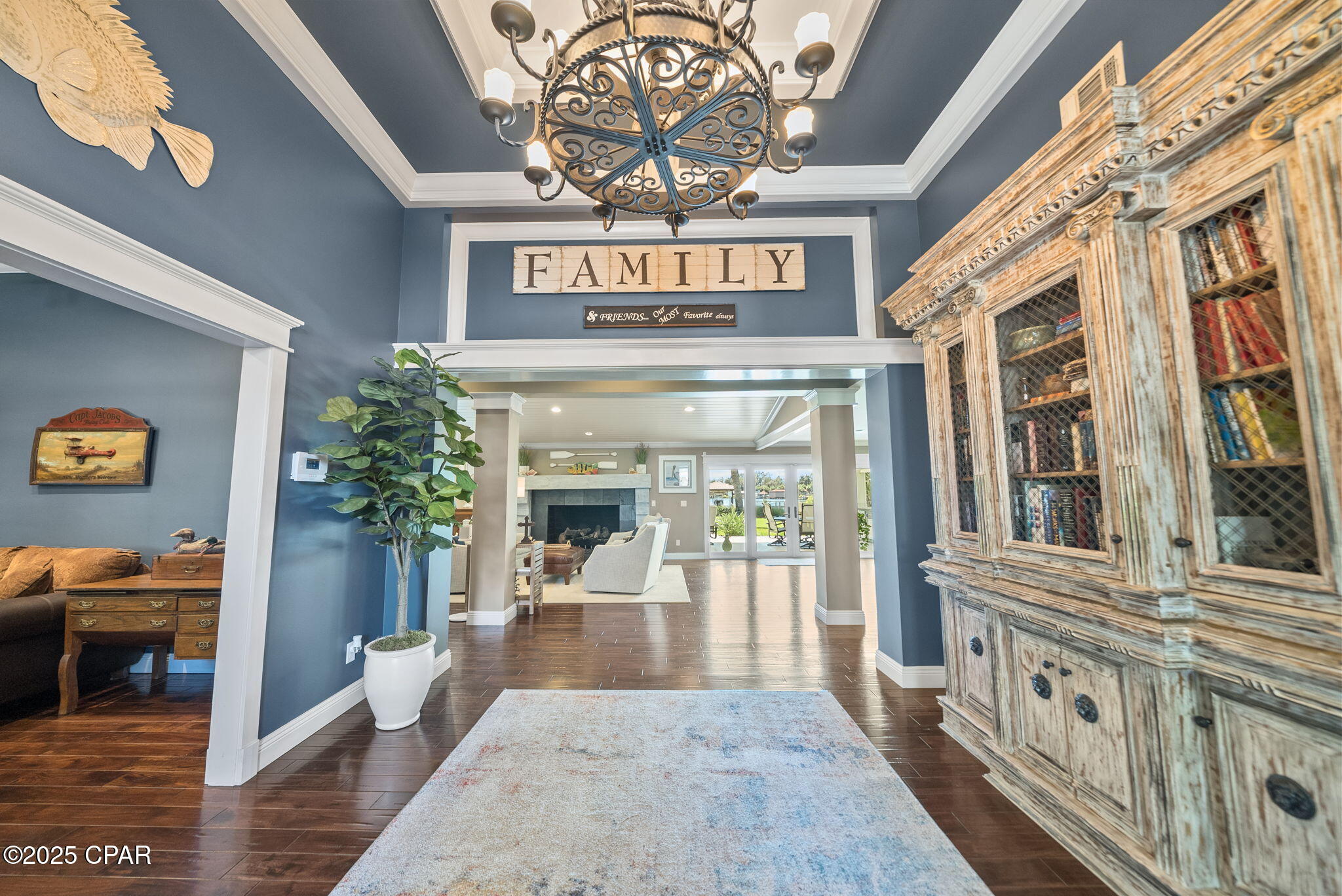 Kings Point - Residential