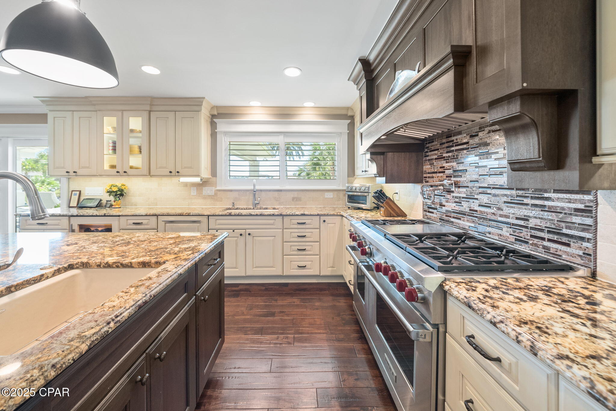 Kings Point - Residential