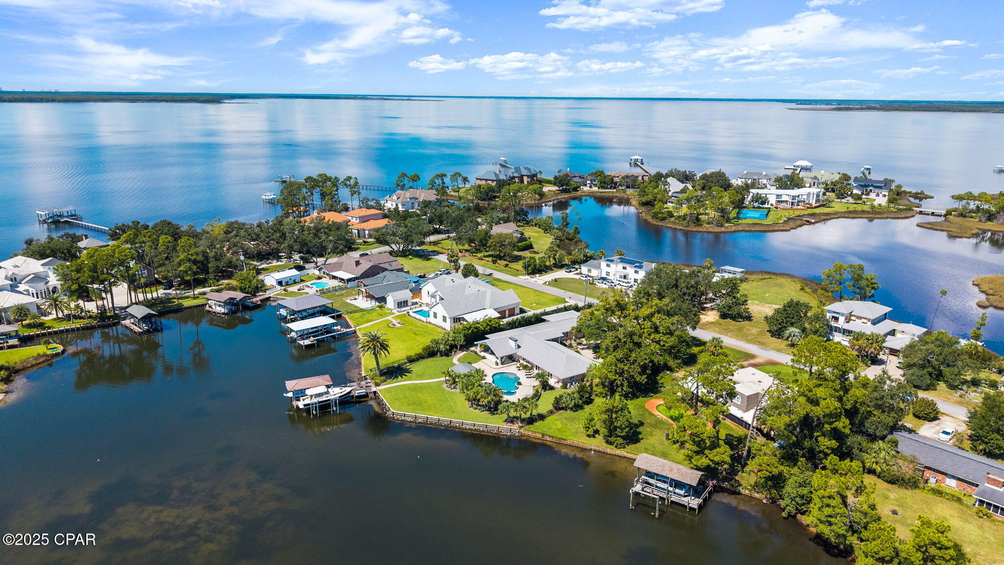 Kings Point - Residential