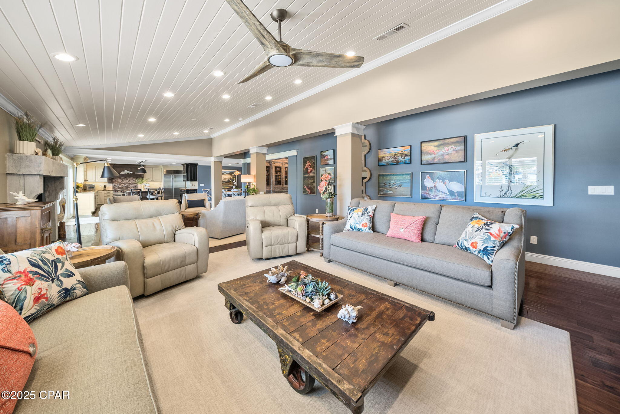 Kings Point - Residential