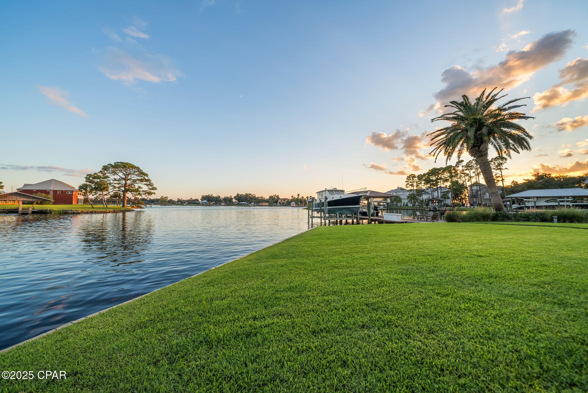 Kings Point - Residential