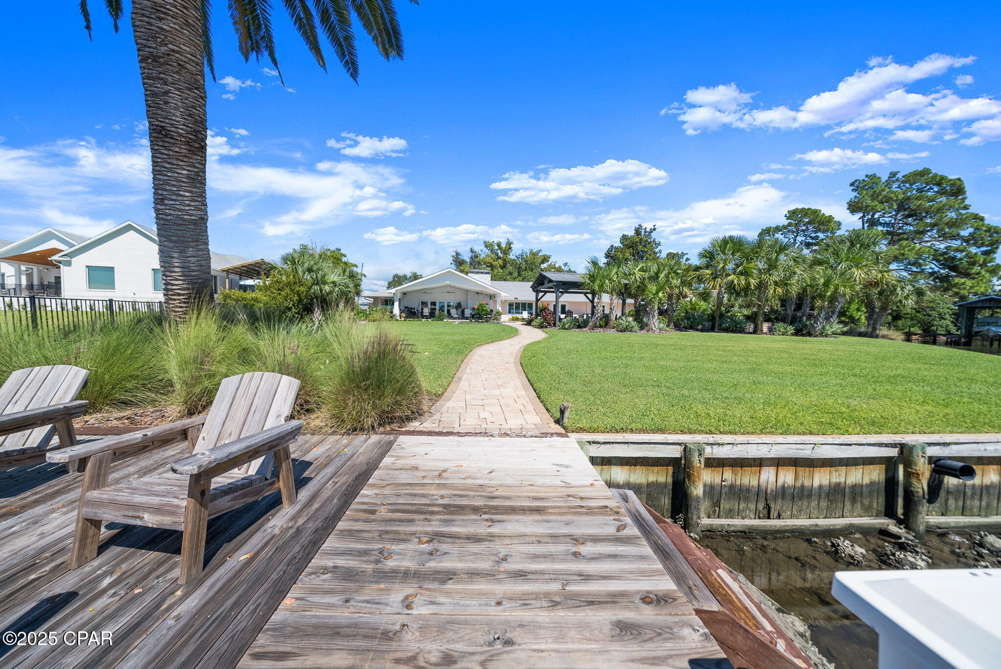 Kings Point - Residential