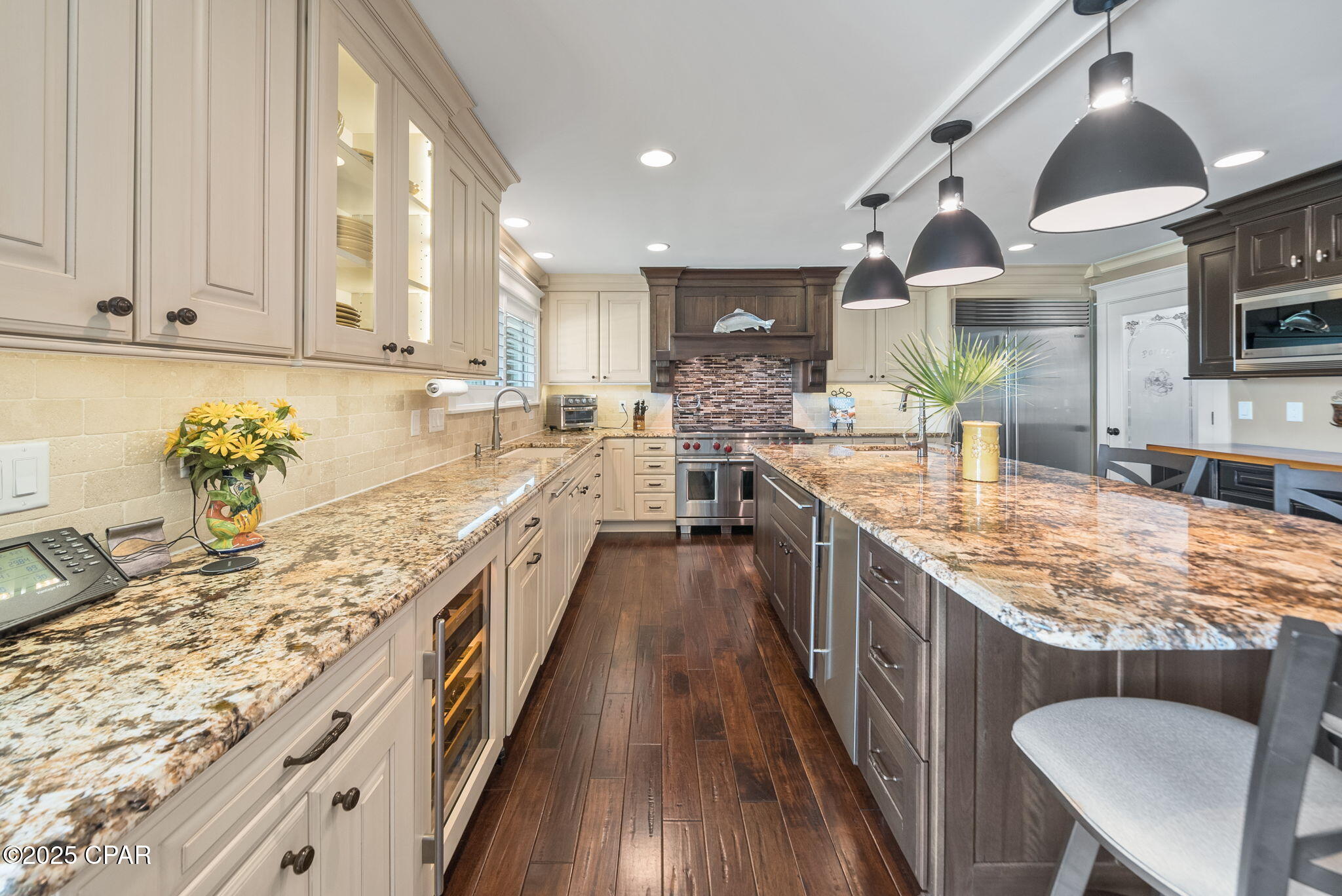 Kings Point - Residential