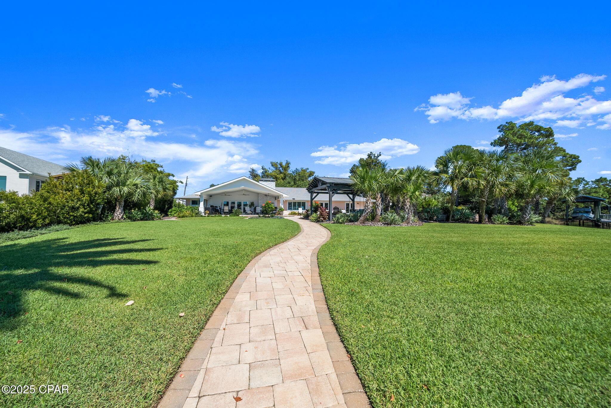 Kings Point - Residential